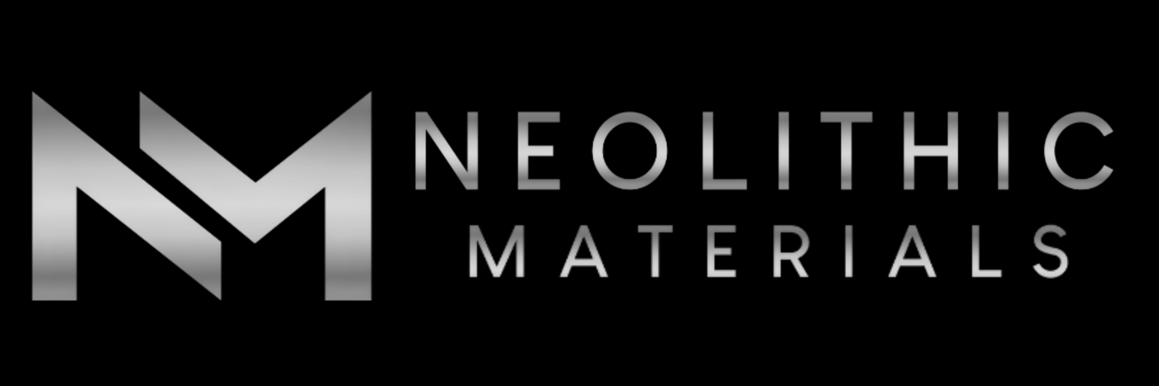 Neolithic Materials Logo