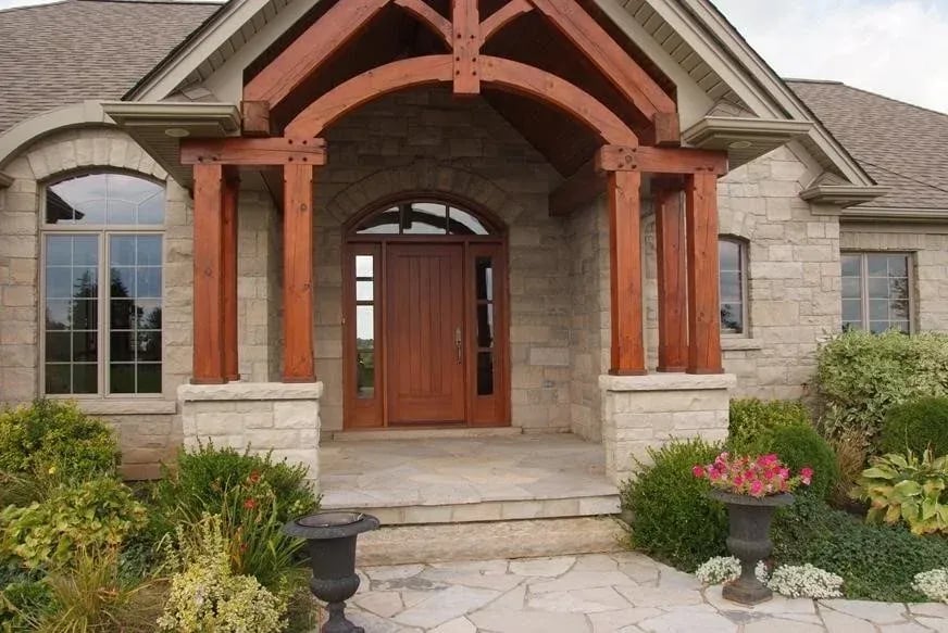 A Modern Eco-Home