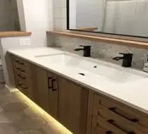 Trough Sink