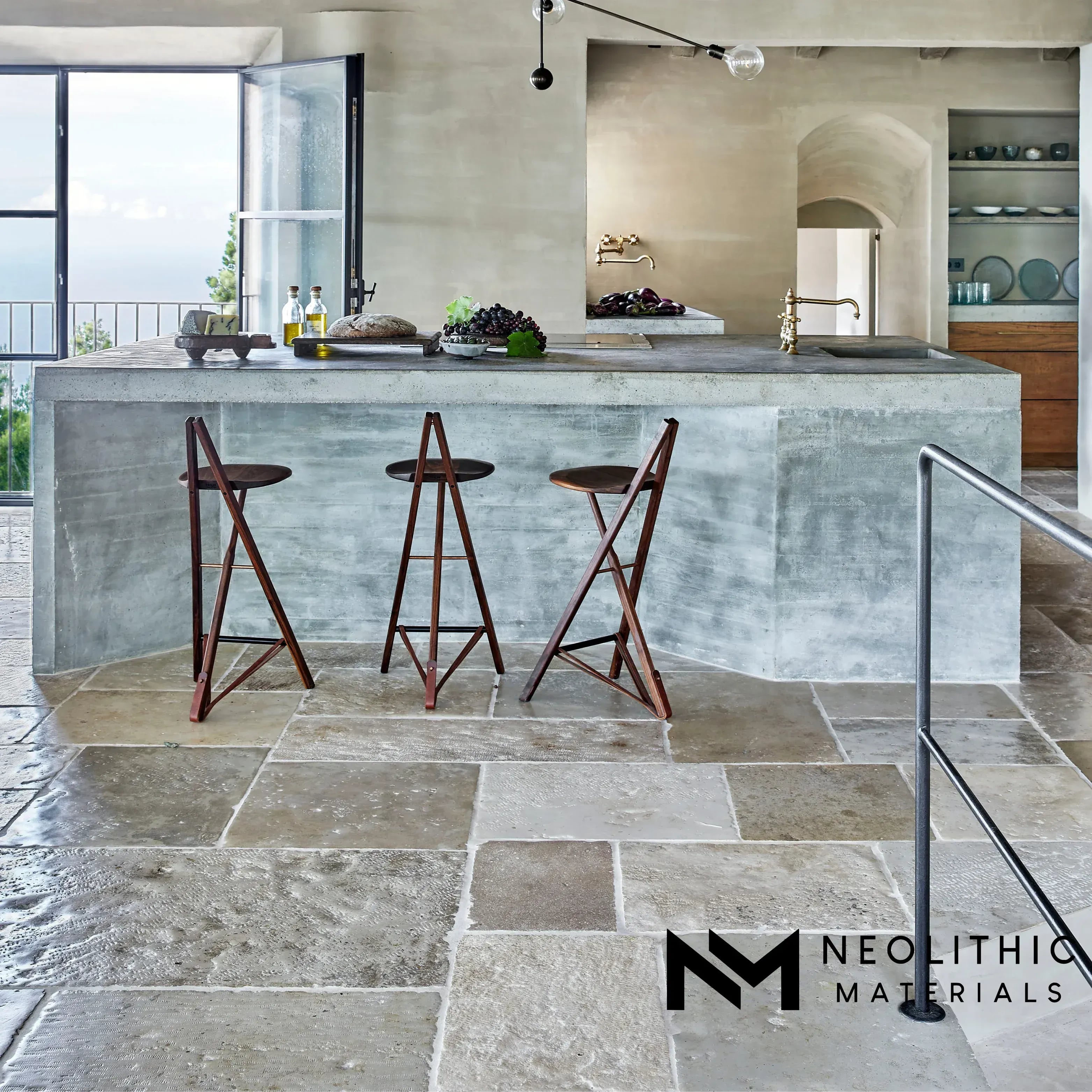 Reclaimed | Antique Flooring