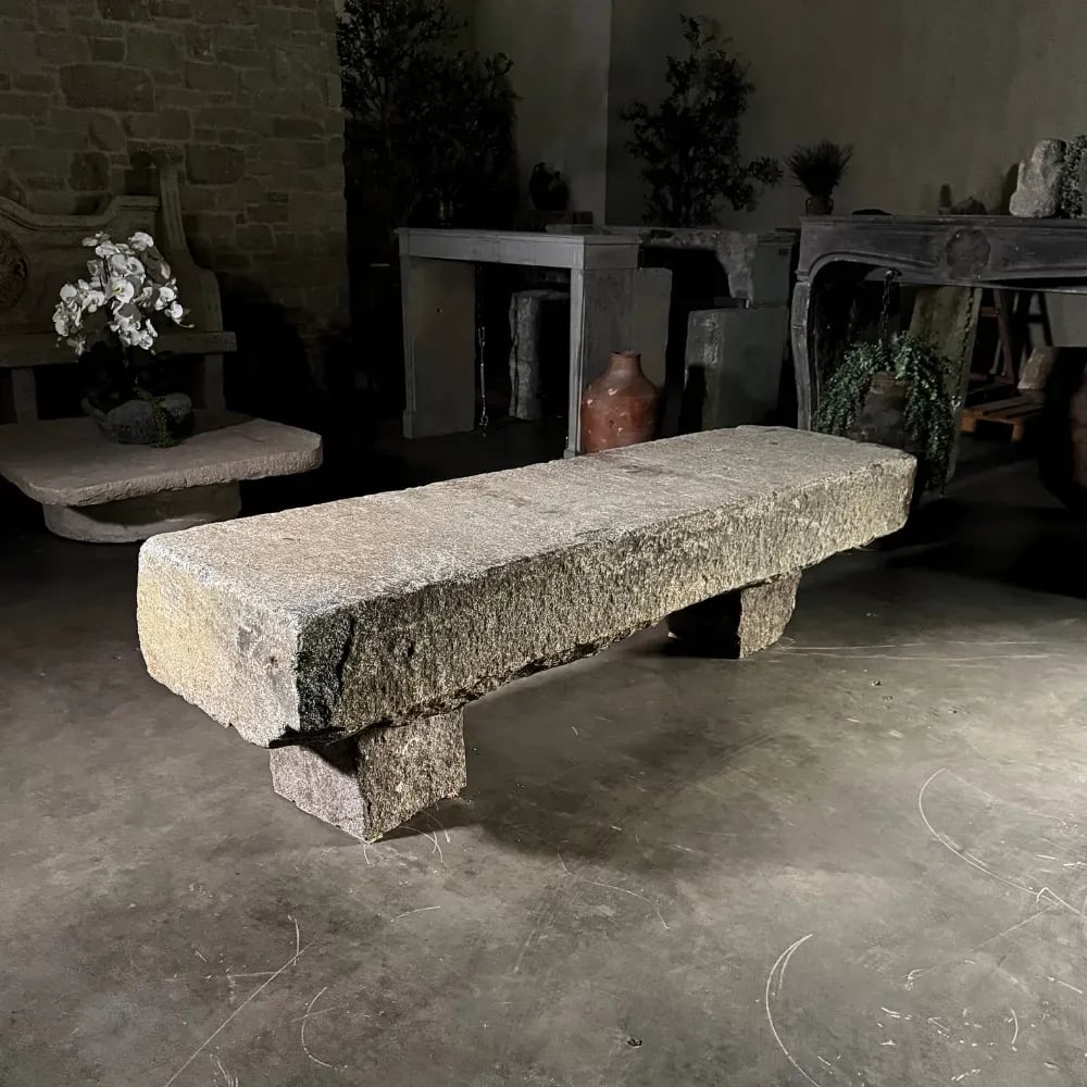 Benches category