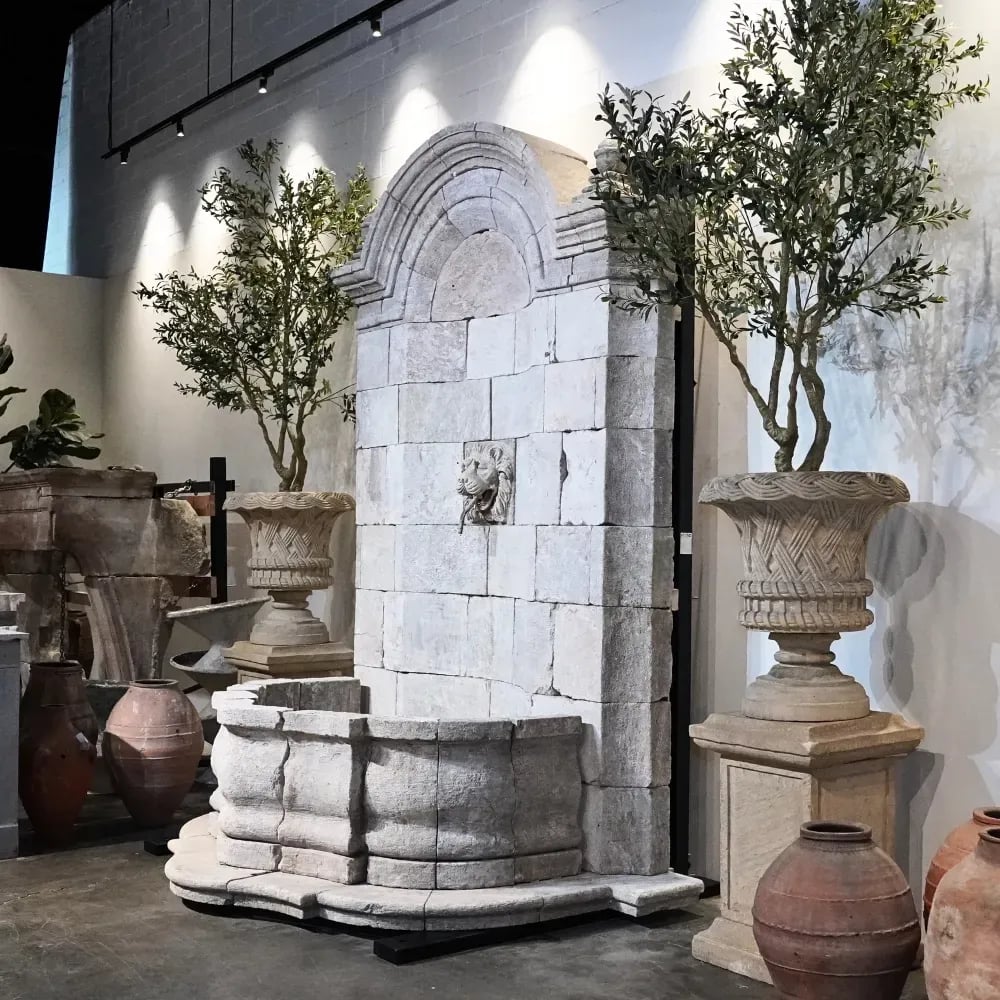 Fountains category