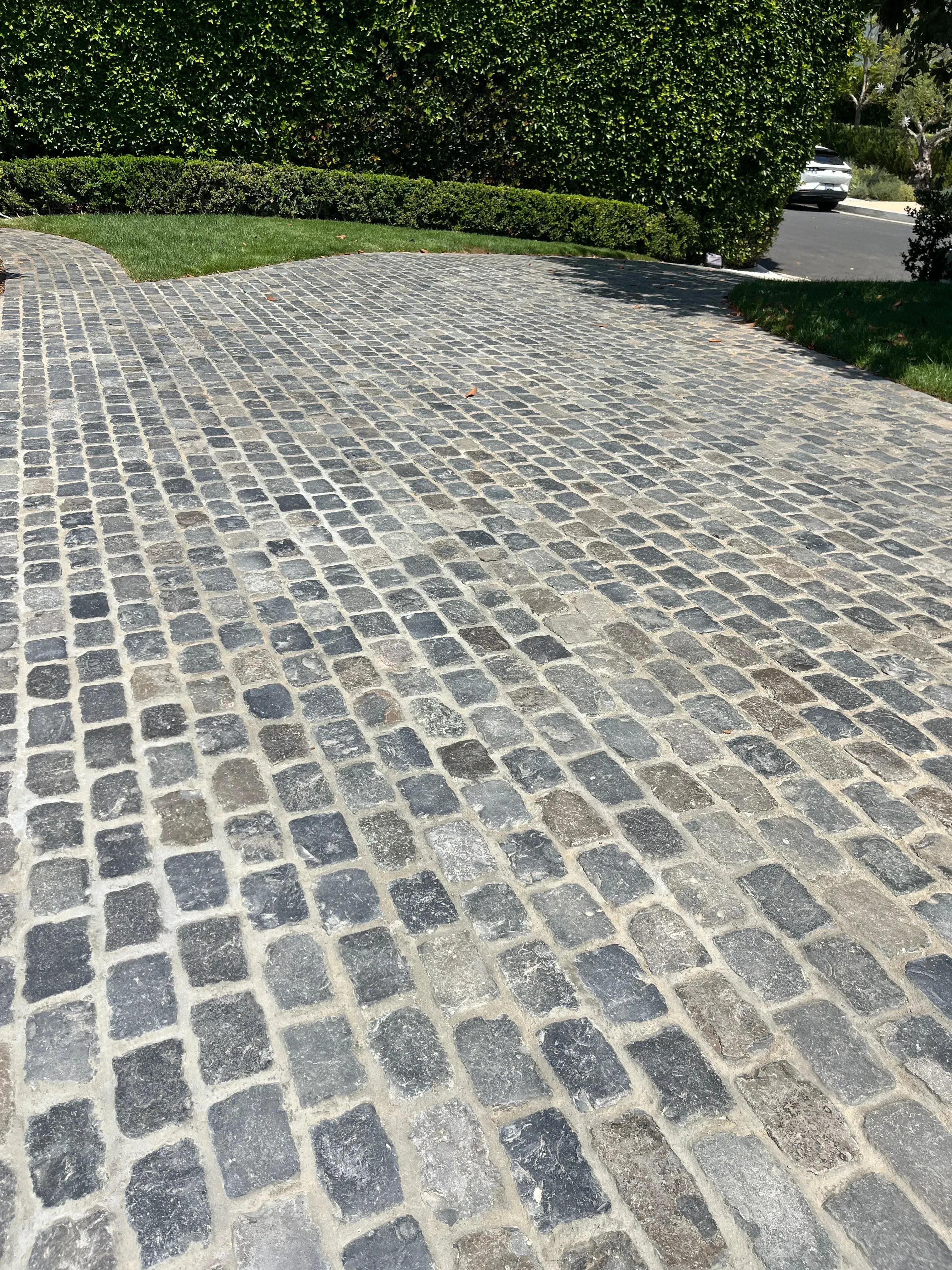 Cobblestone Collection