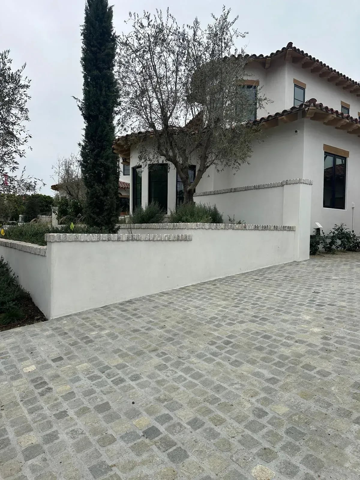 Cobblestone Collection
