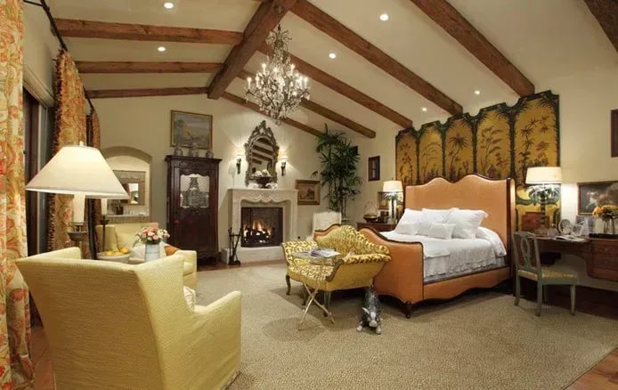 Fireplace Collection