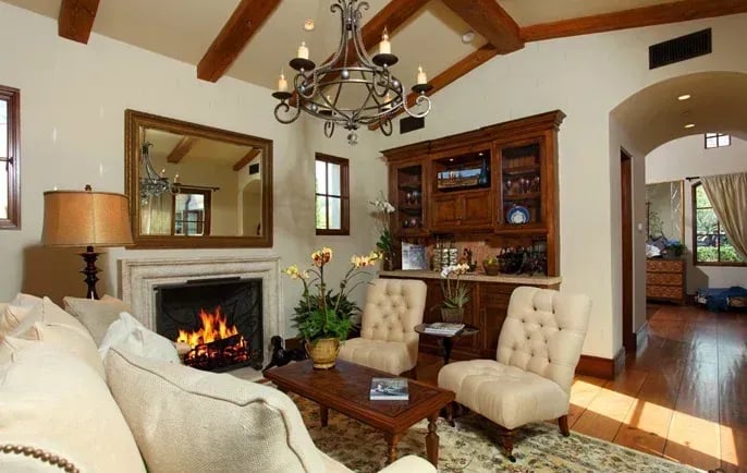 Fireplace Collection