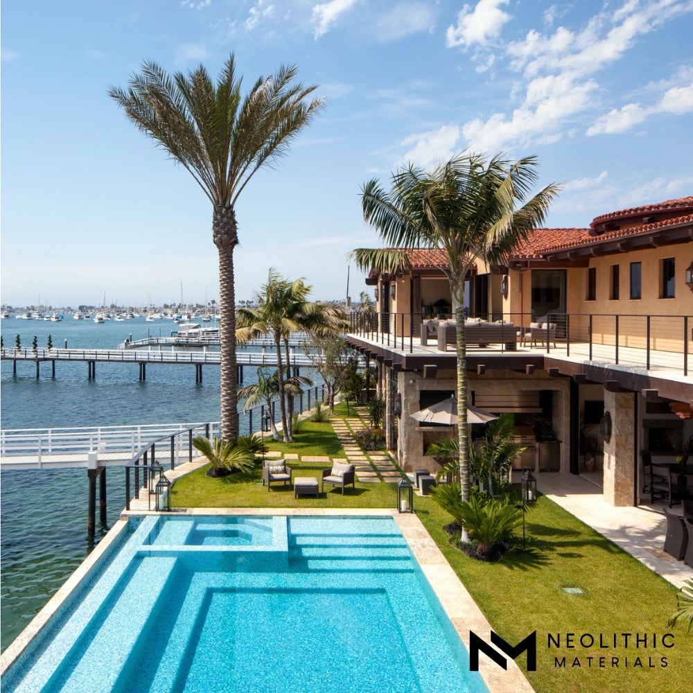 Bayside Drive