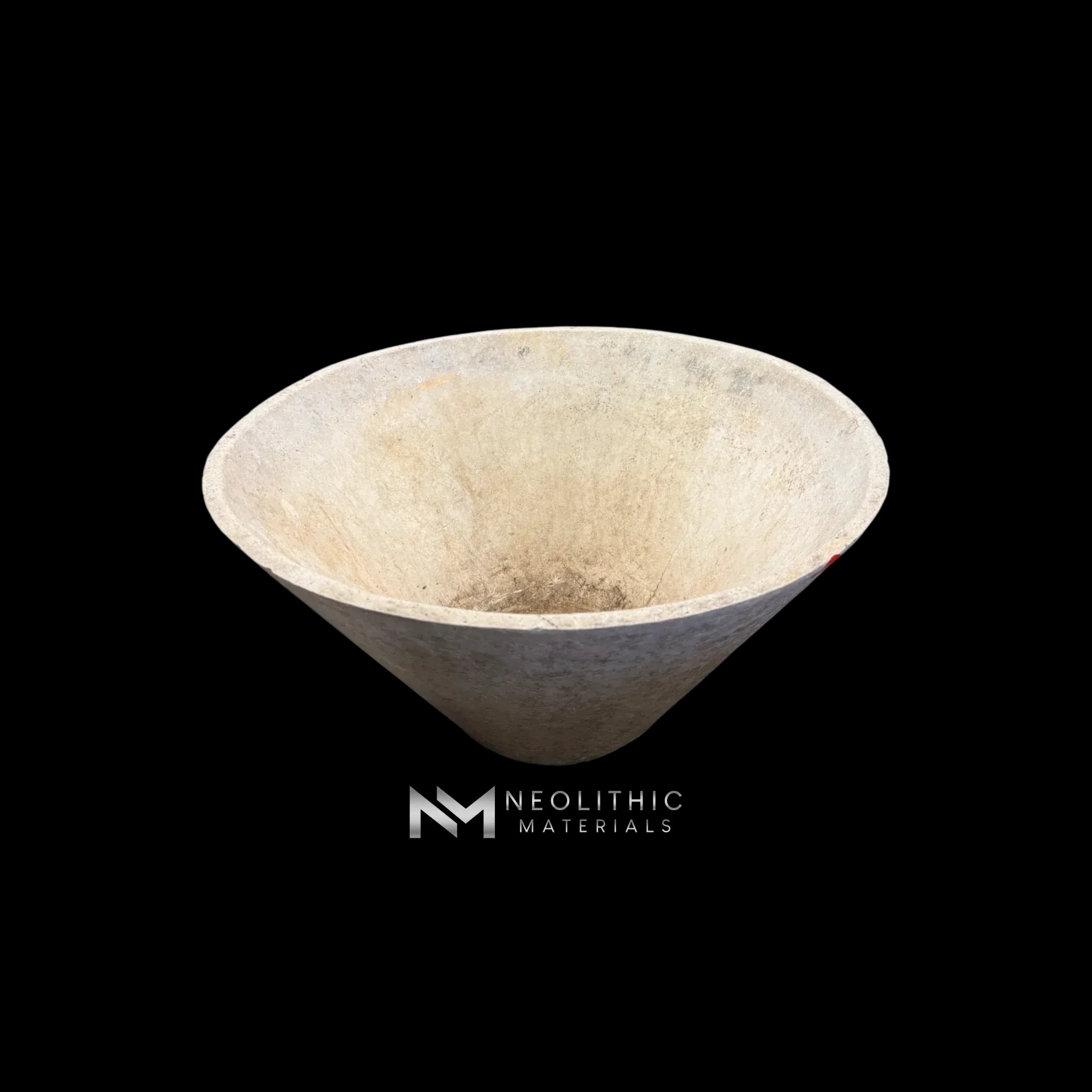 Willy Guhl Conical Planter