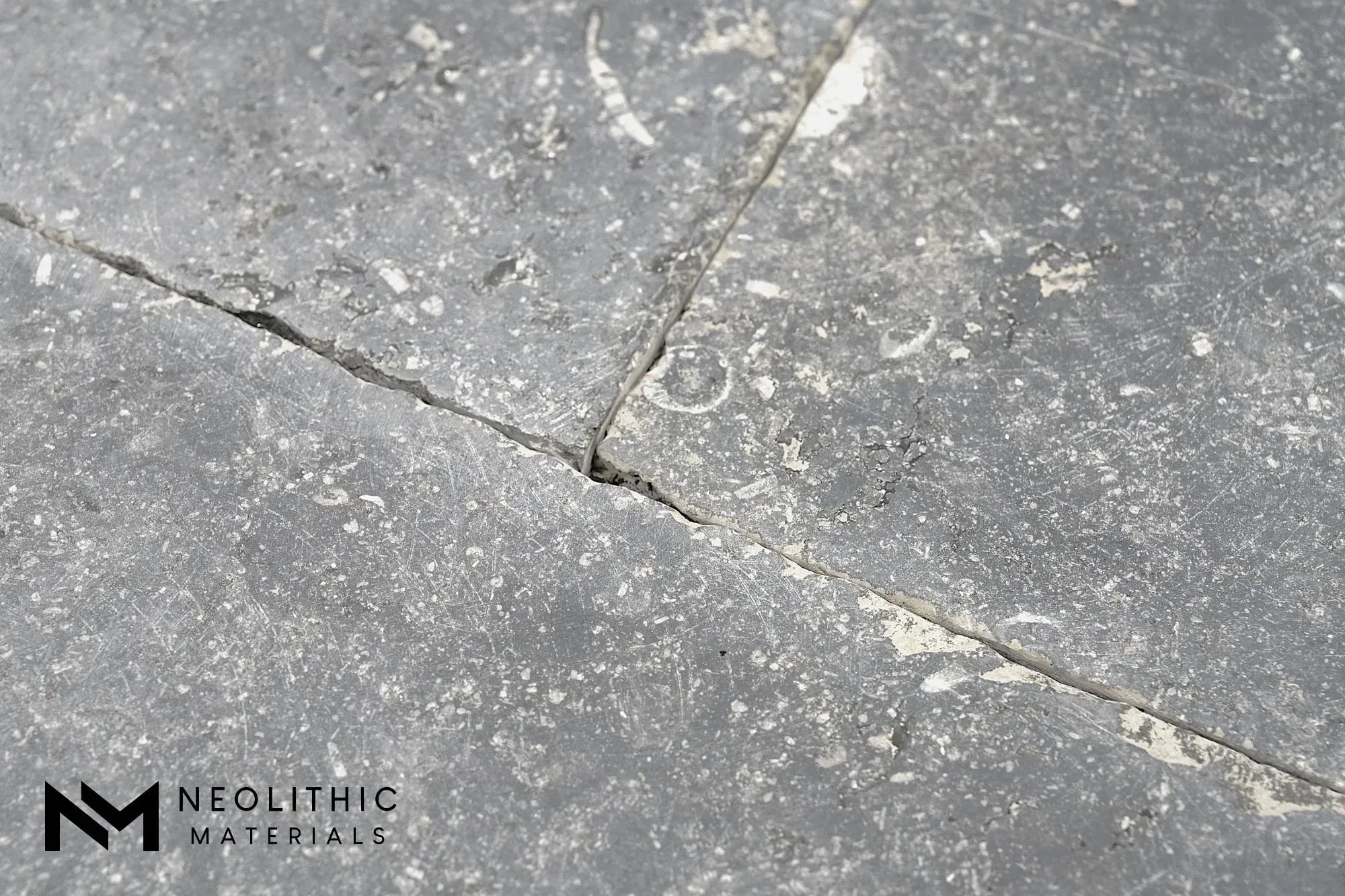 Aged Belgian Petit Granite - Image 3