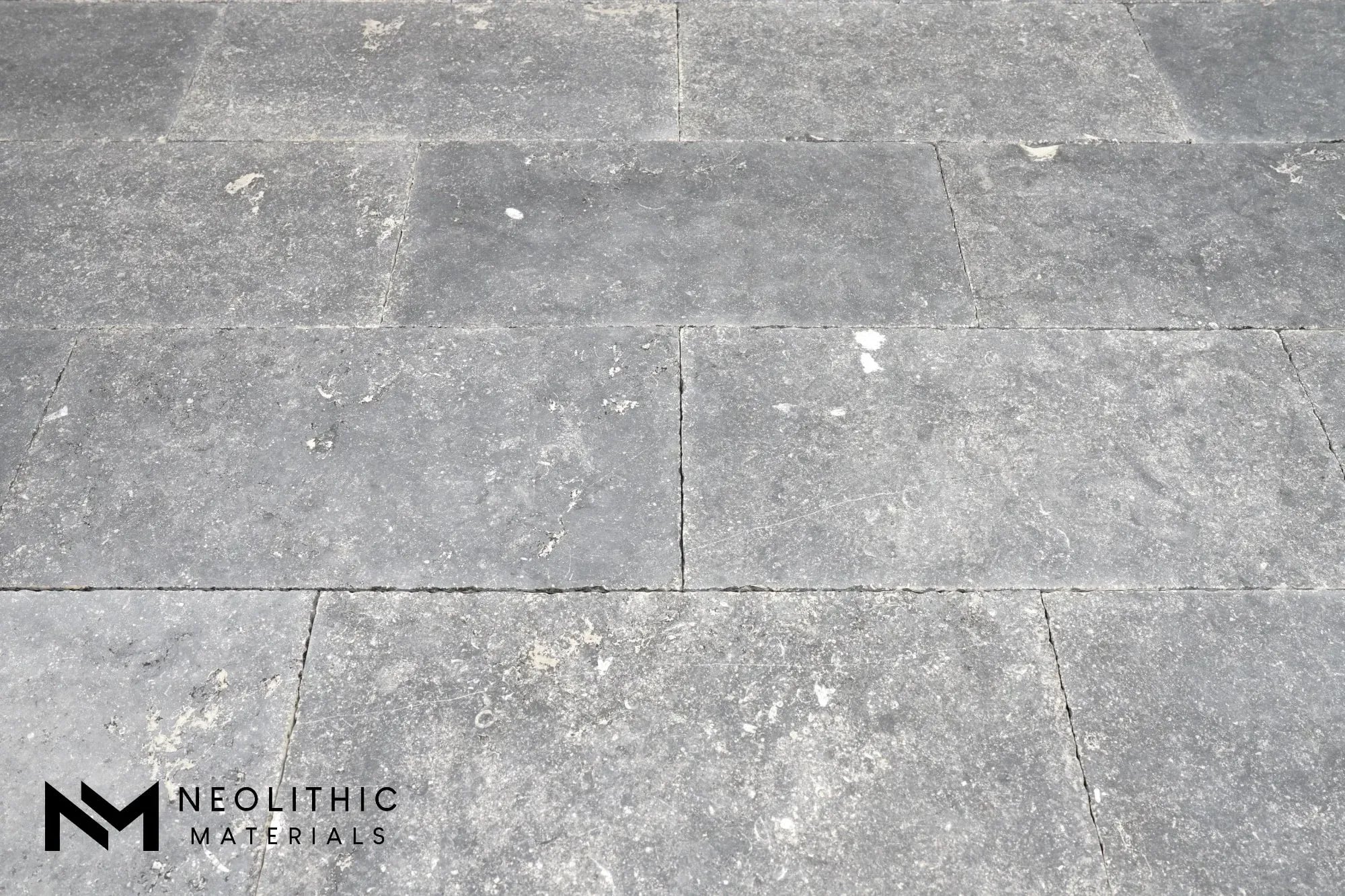 Aged Belgian Petit Granite - Image 4