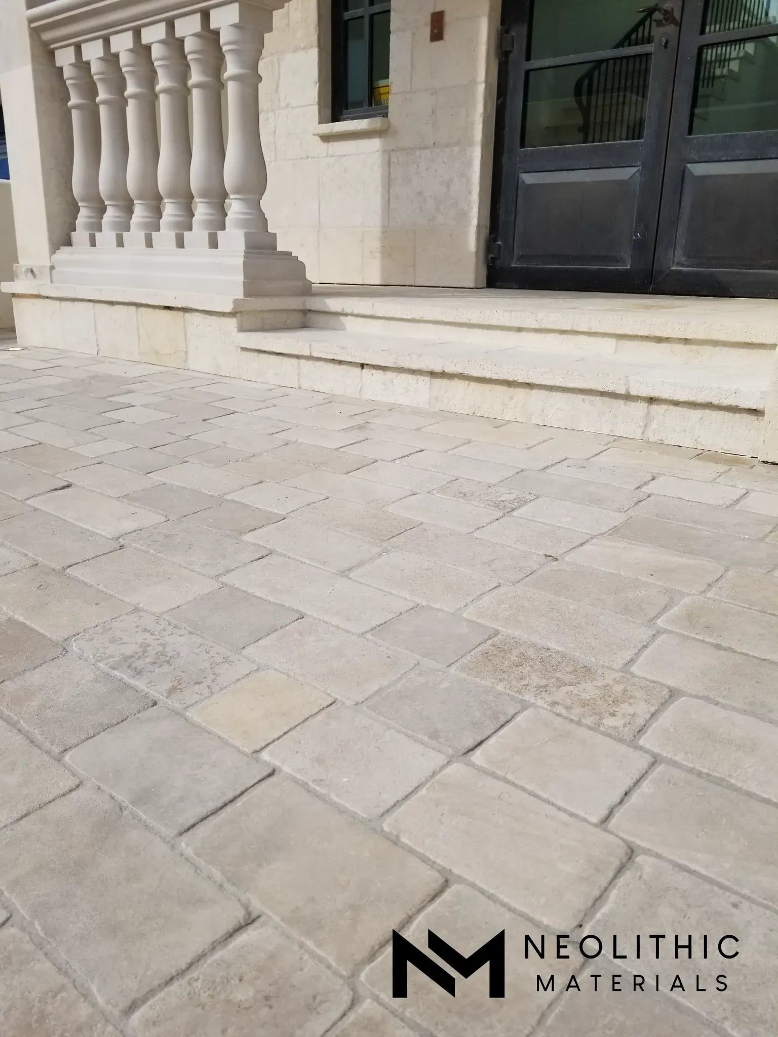 Aged Burgundy - Image 2