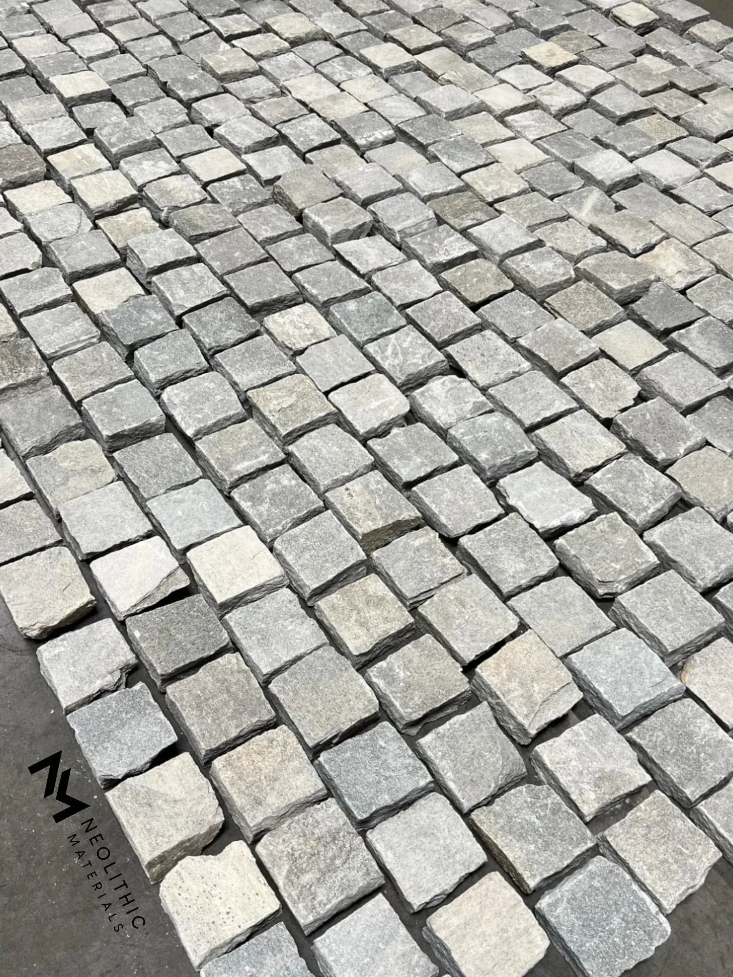 Alpine Mist Cobblestone - Image 5