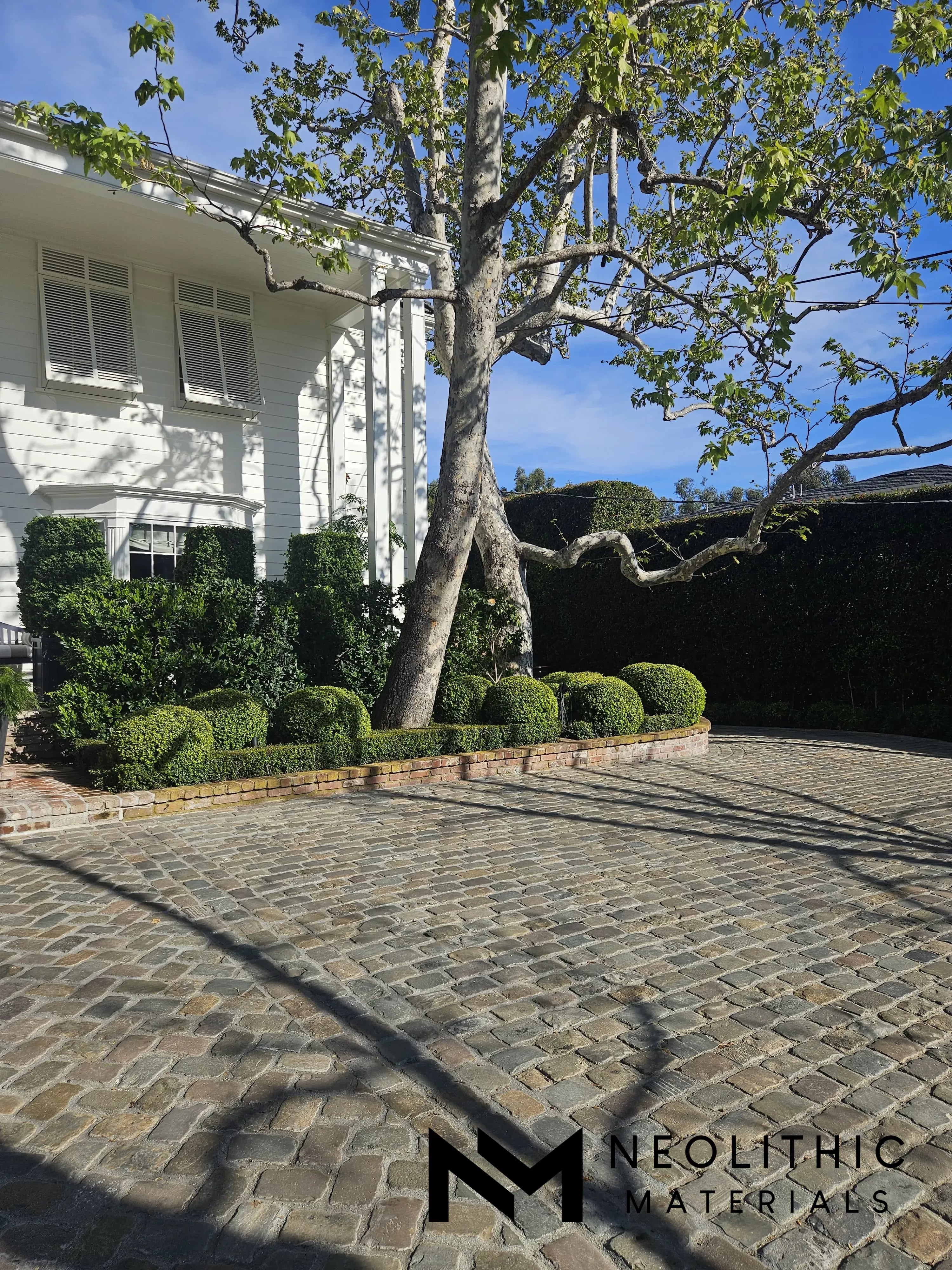 Antique Belgian Cobblestone - Image 4