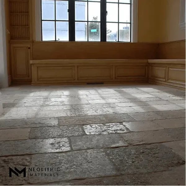 Antique Biblical Stone - Image 4