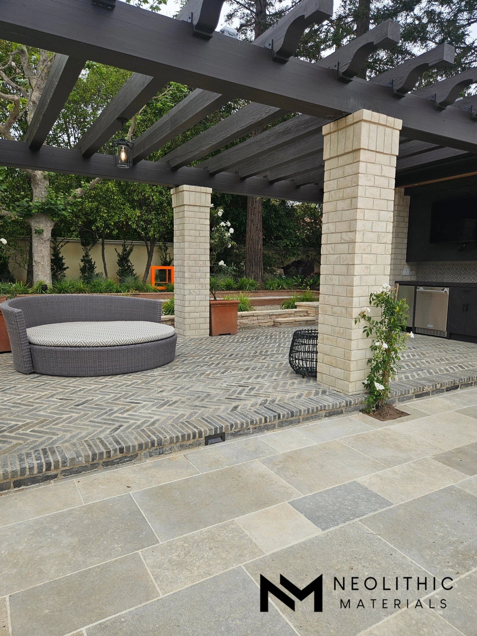 Antique Imperial Grey Bricks - Image 5
