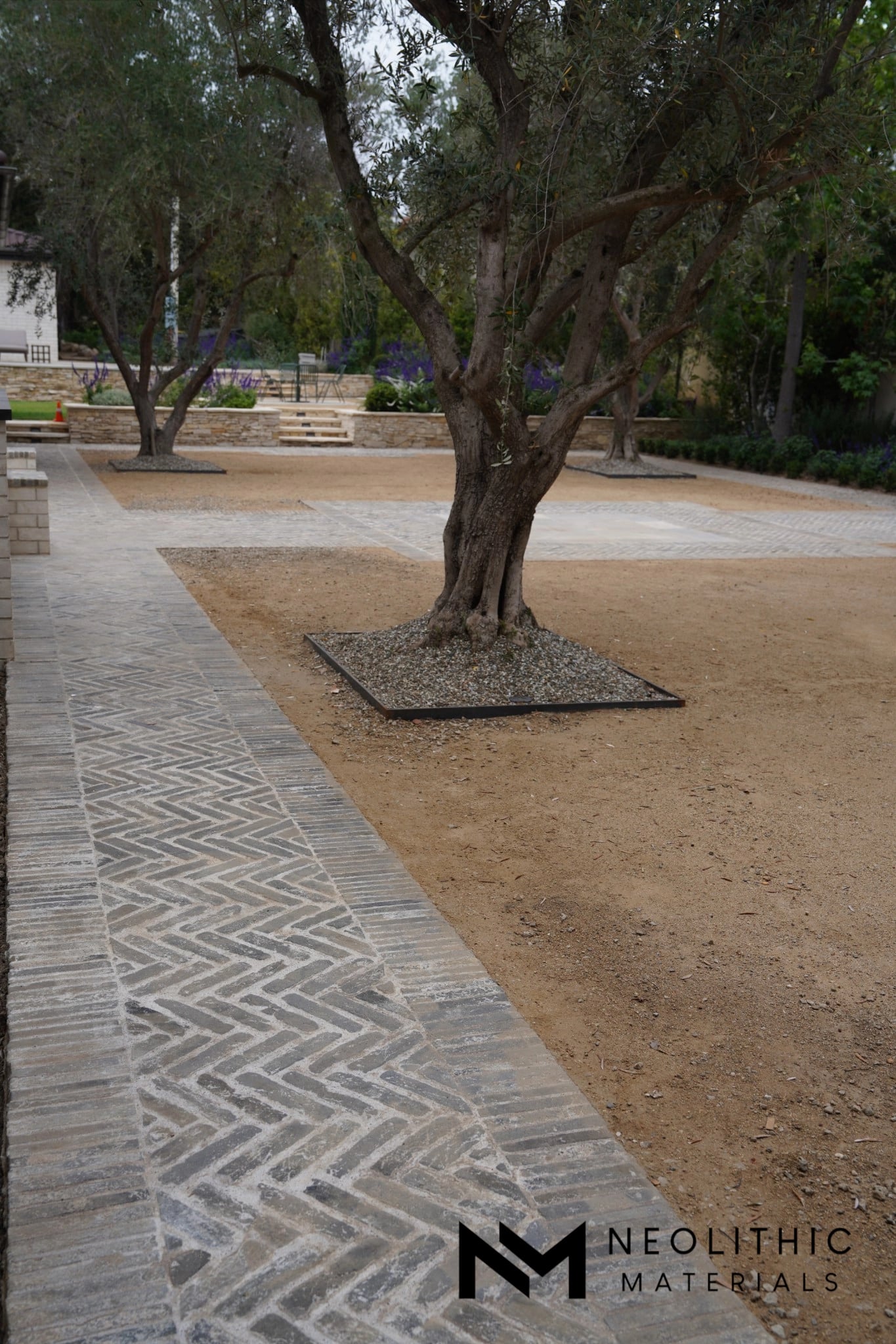 Antique Imperial Grey Bricks - Image 7