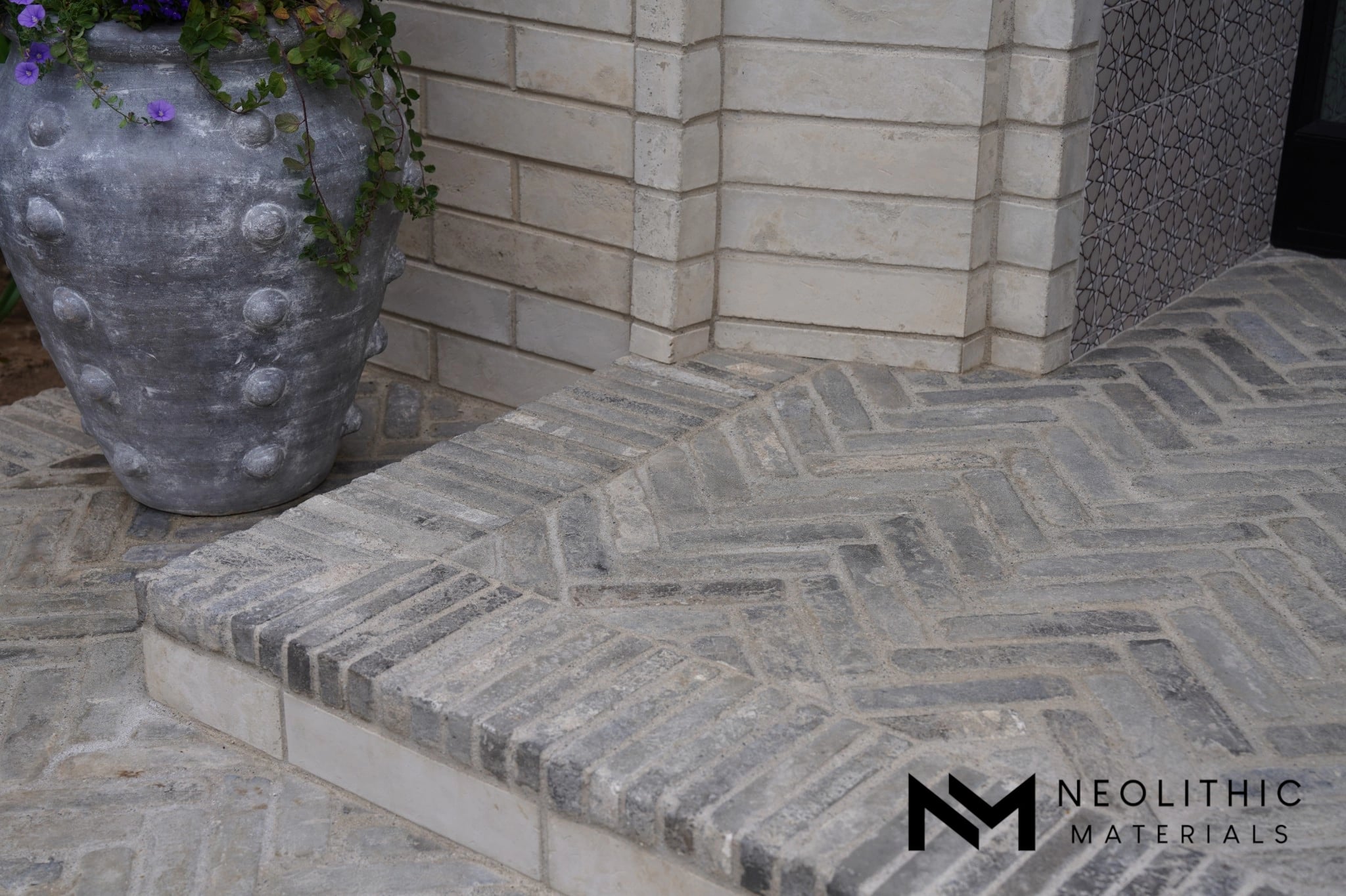 Antique Imperial Grey Bricks - Image 8