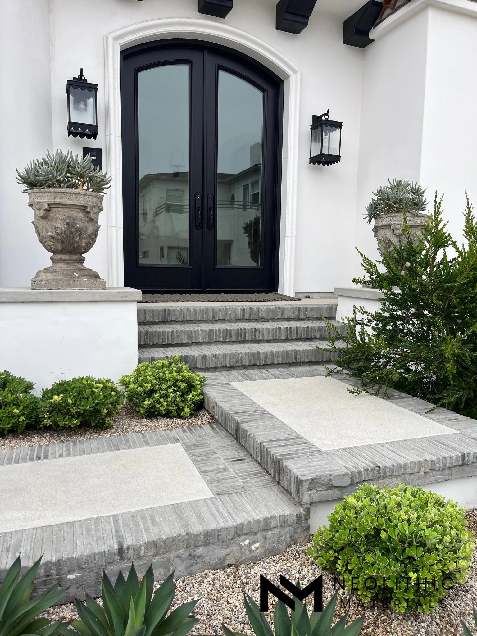 Antique Imperial Grey Bricks - Image 9