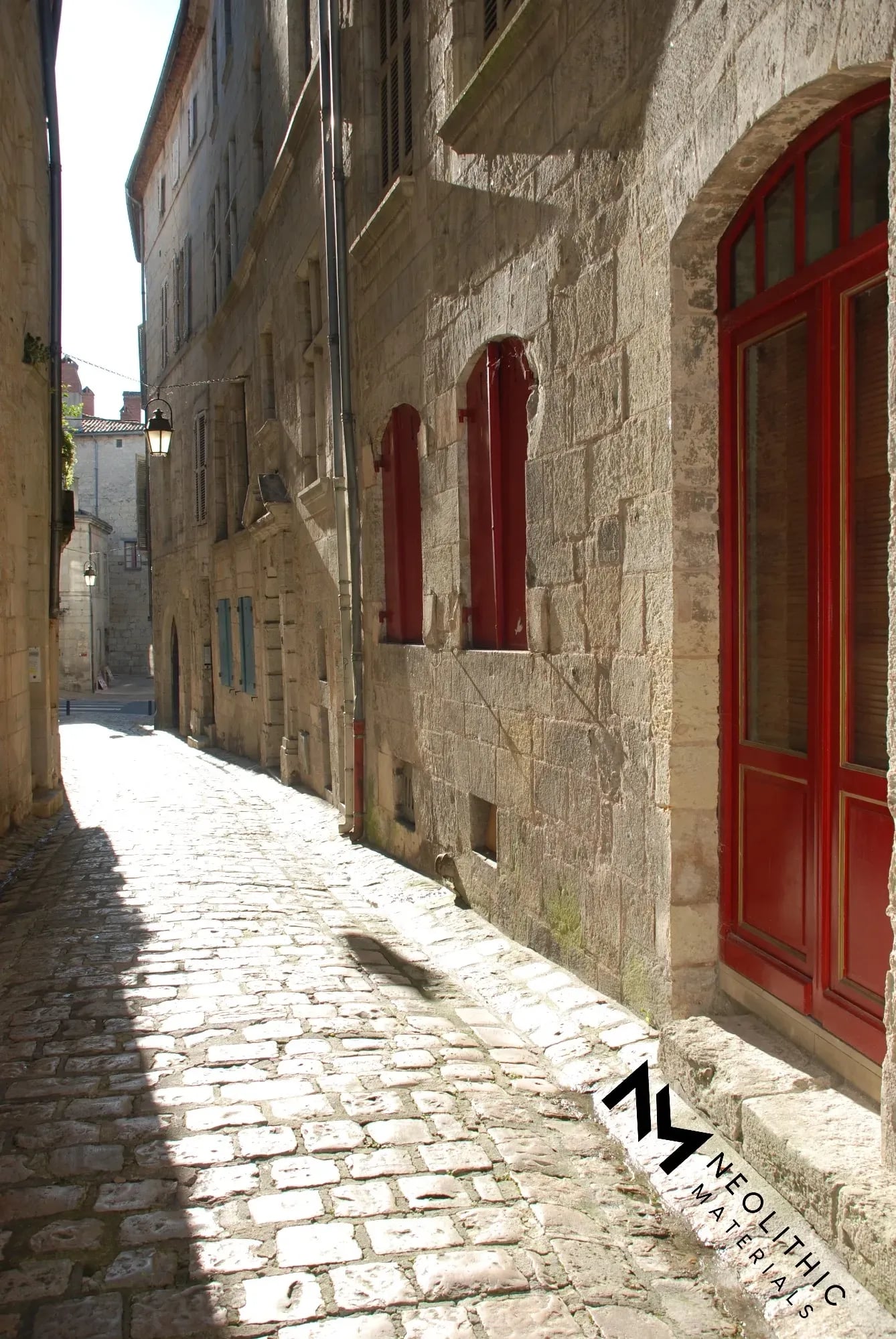 Antique Roman Pavers - Image 3