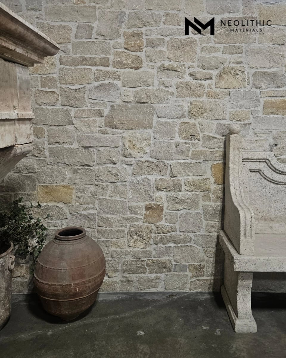 Artisan Grey - Image 1