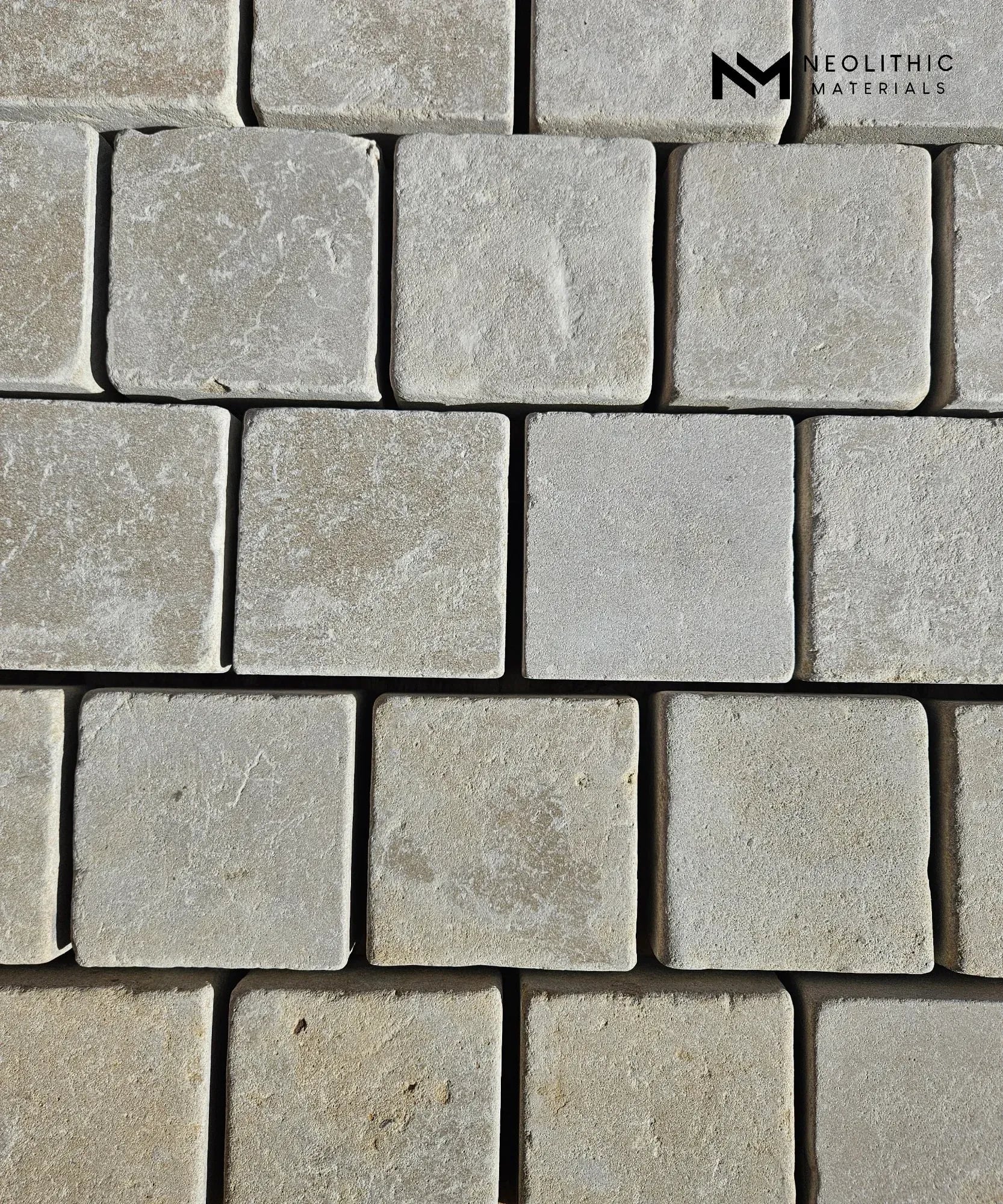 Atlas Beige Cobbles - Image 2