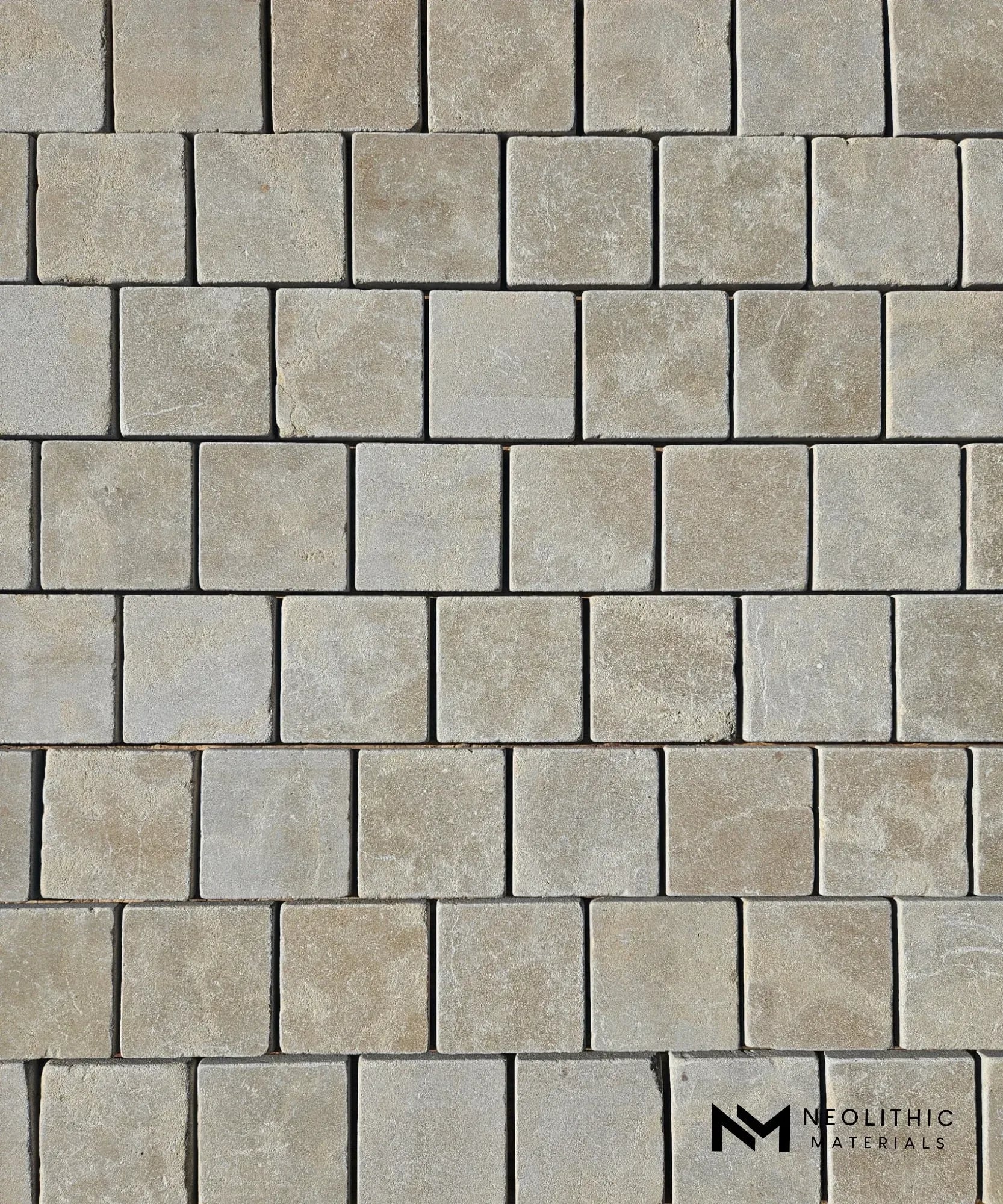 Atlas Beige Cobbles - Image 4