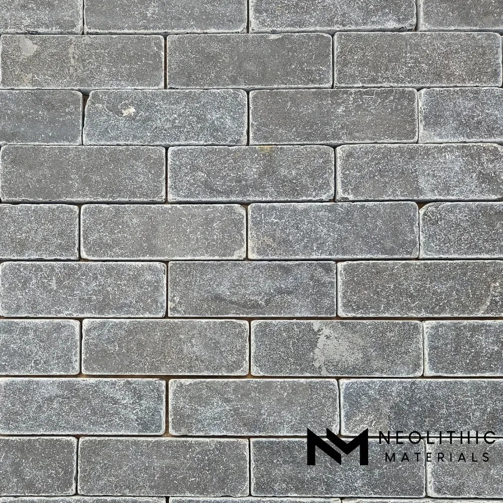 Blue Limestone Tiles