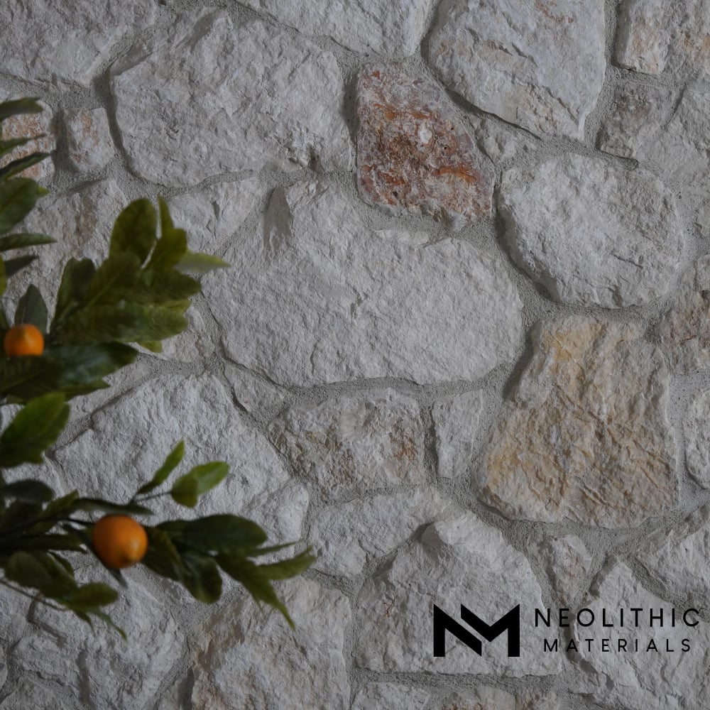 Carmel Limestone
