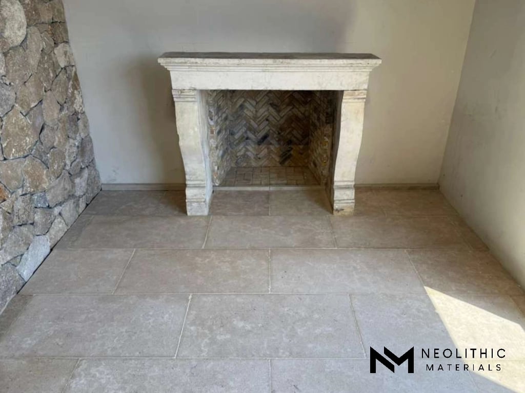 Caspian Pearl - Image 1