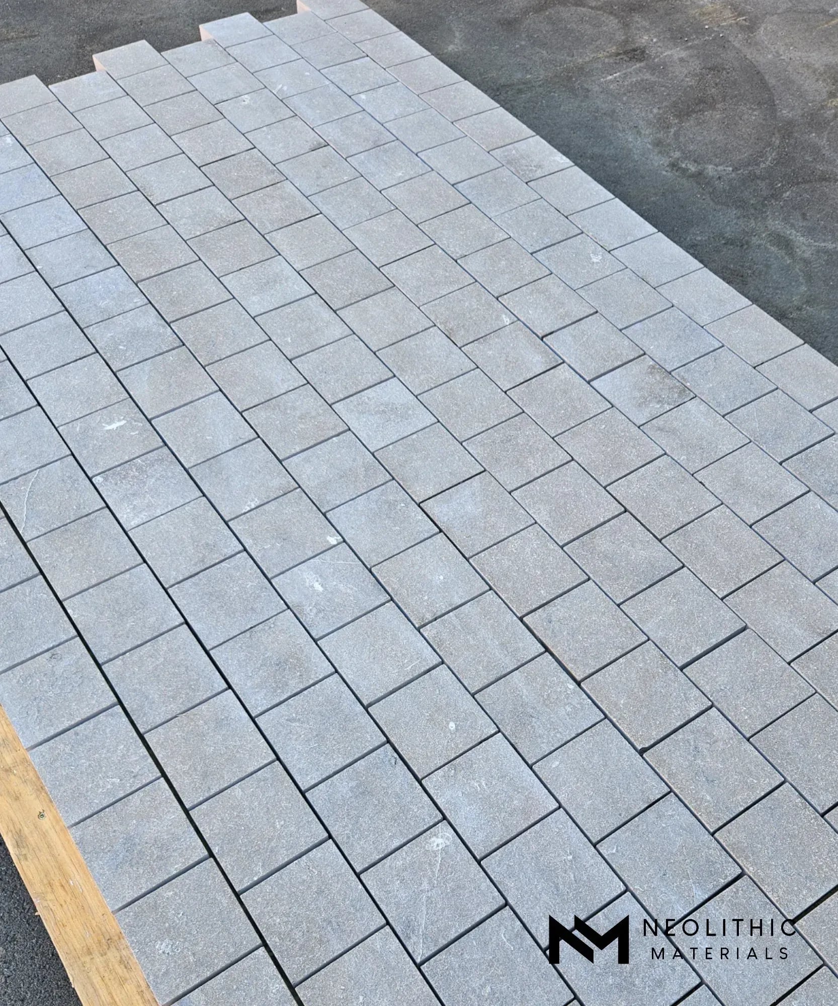 Ciena Azul Cobblestone - Image 2