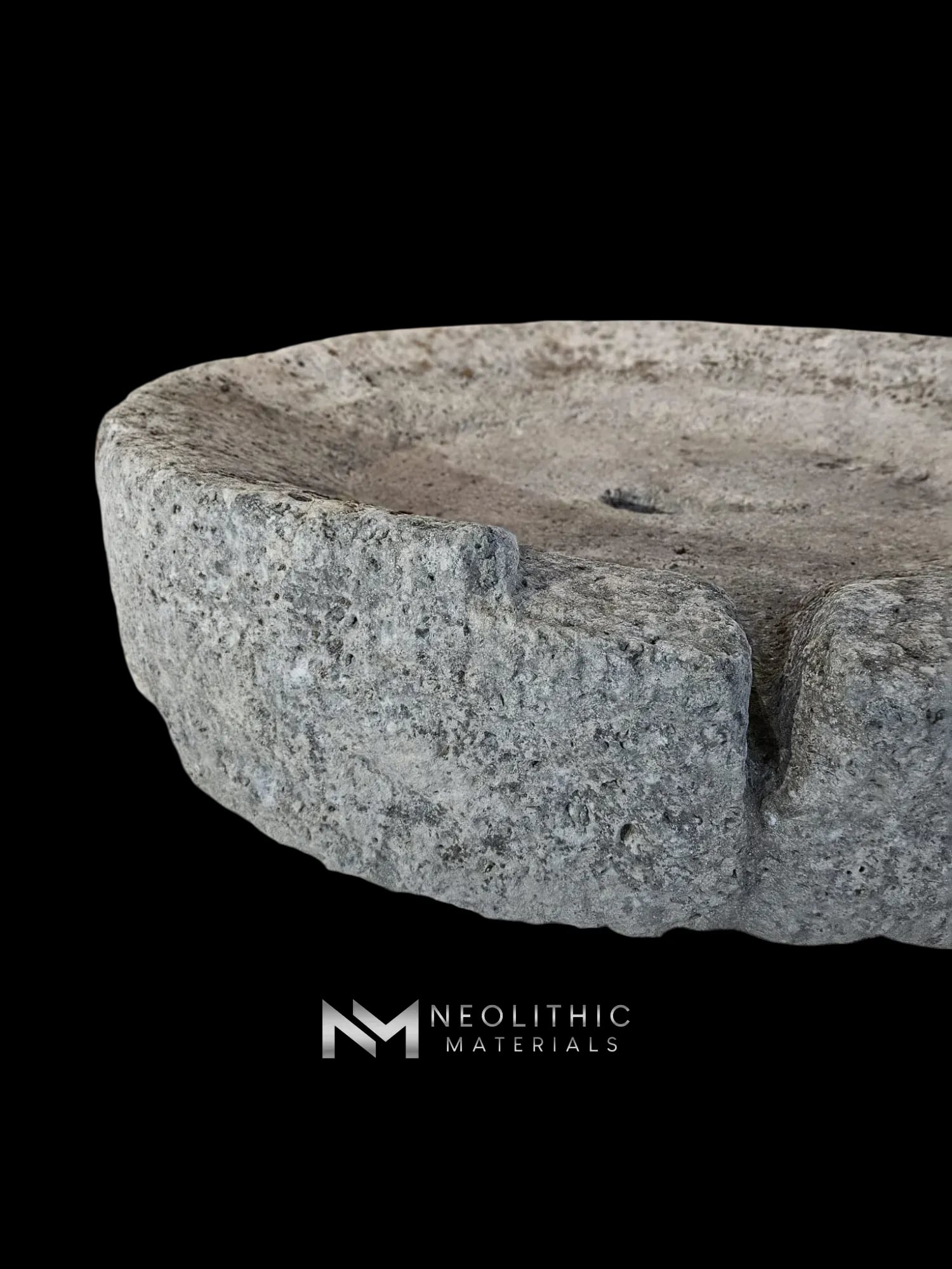 Antique Stone Mill - Image 4