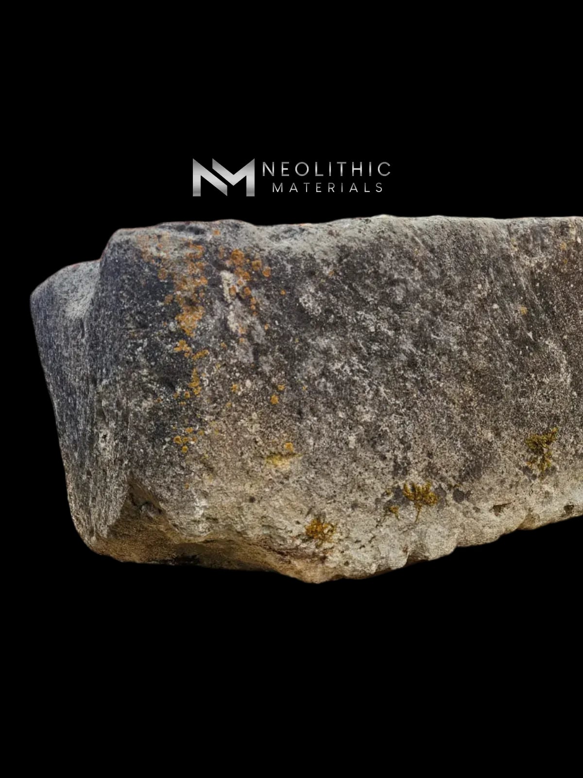 French Antique 18th Century Limestone Trough - Image 5
