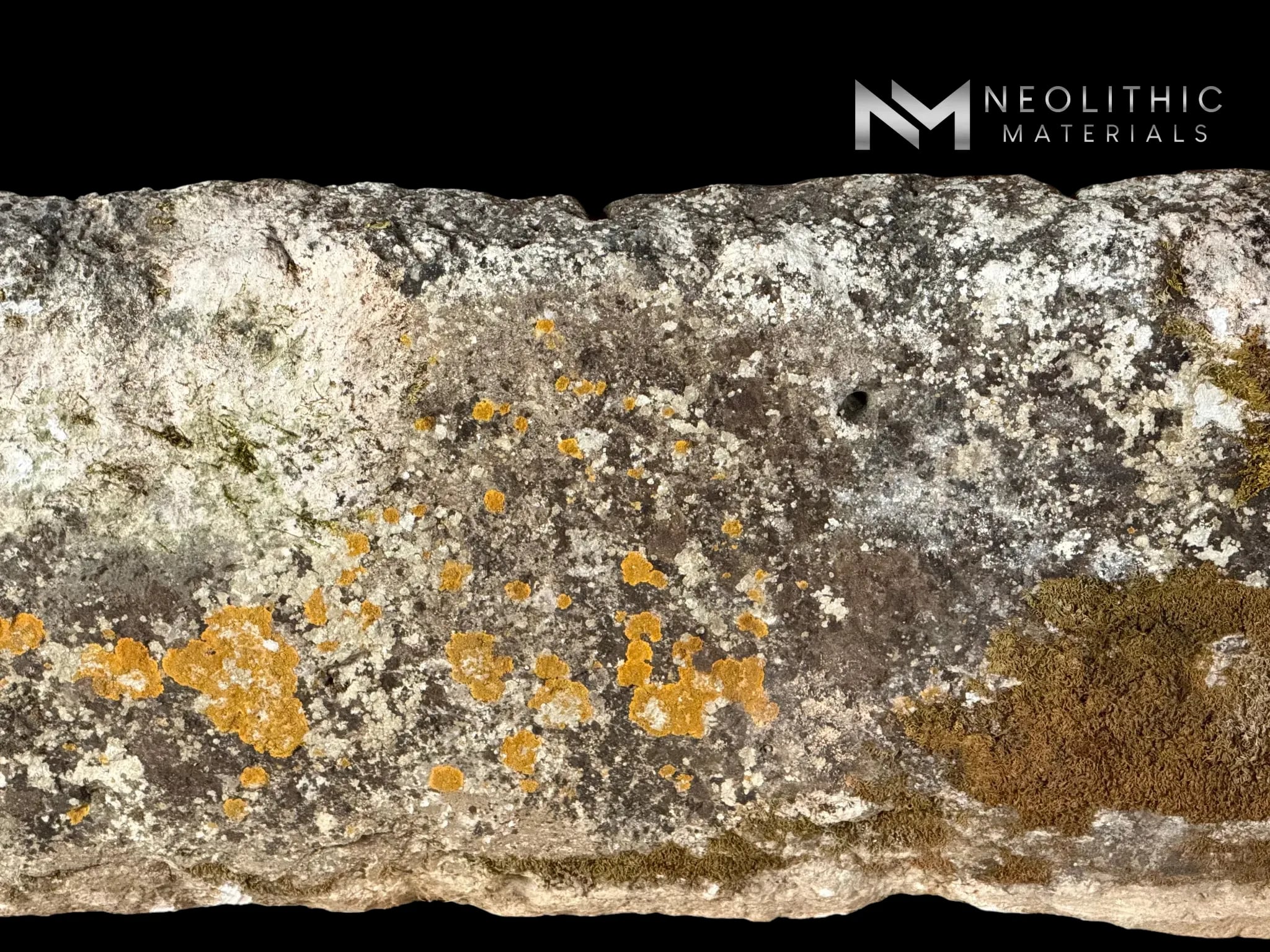 French Antique Limestone Trough - Image 6