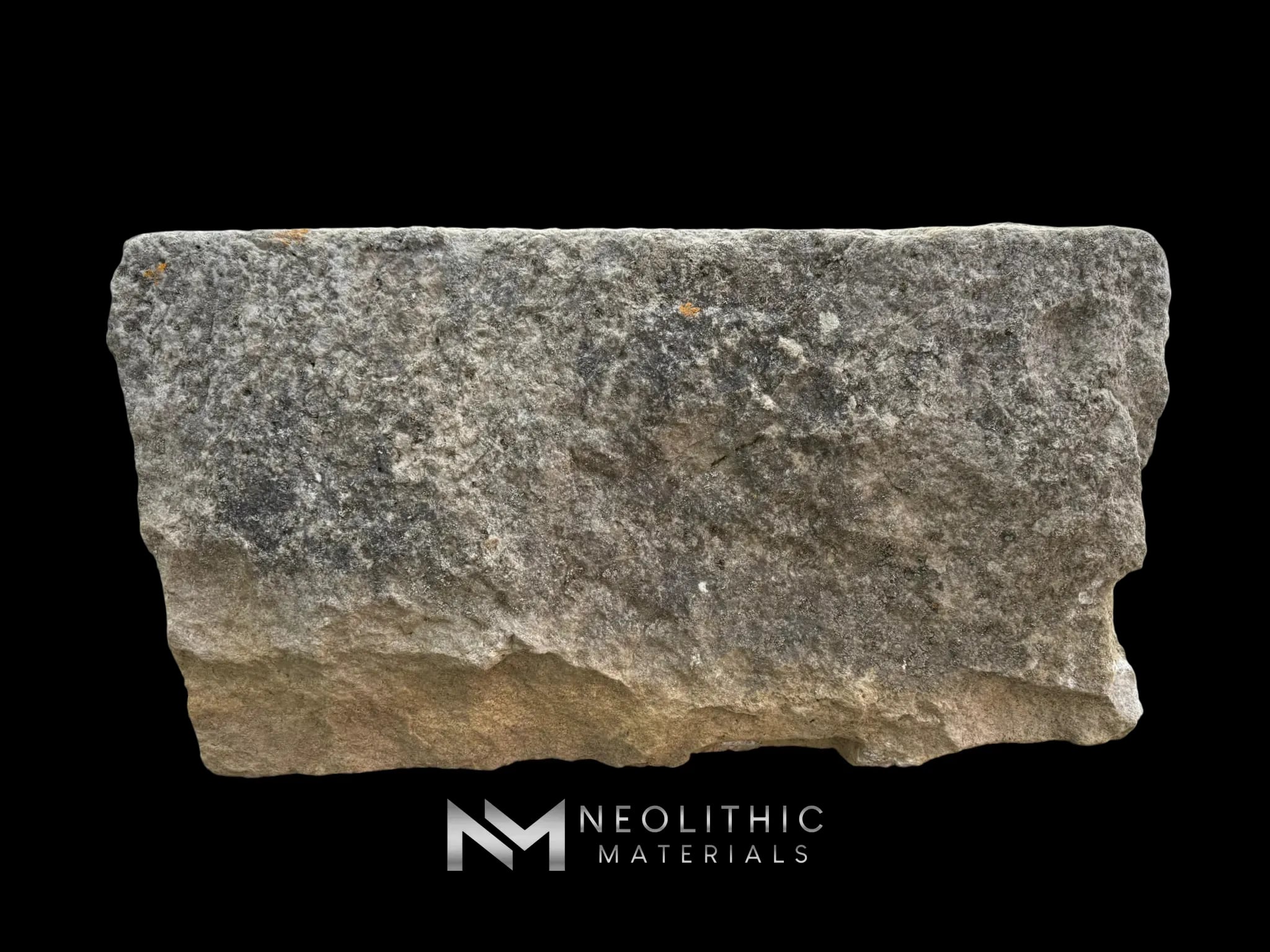 French Antique Limestone Trough - Image 9