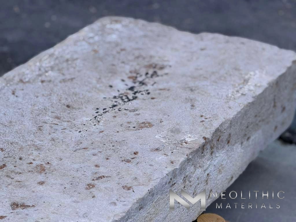 French Antique Foundation Slab - Image 6
