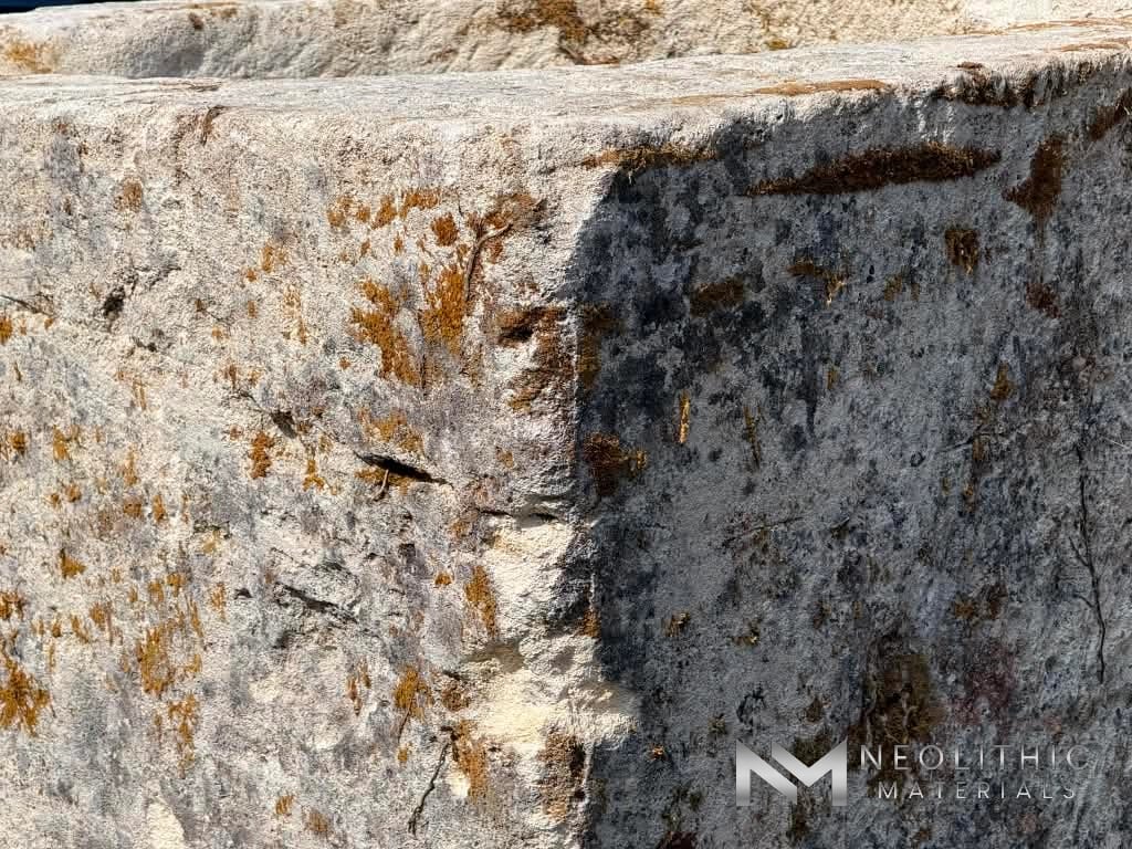 French Antique Limestone Wellhead - Image 8