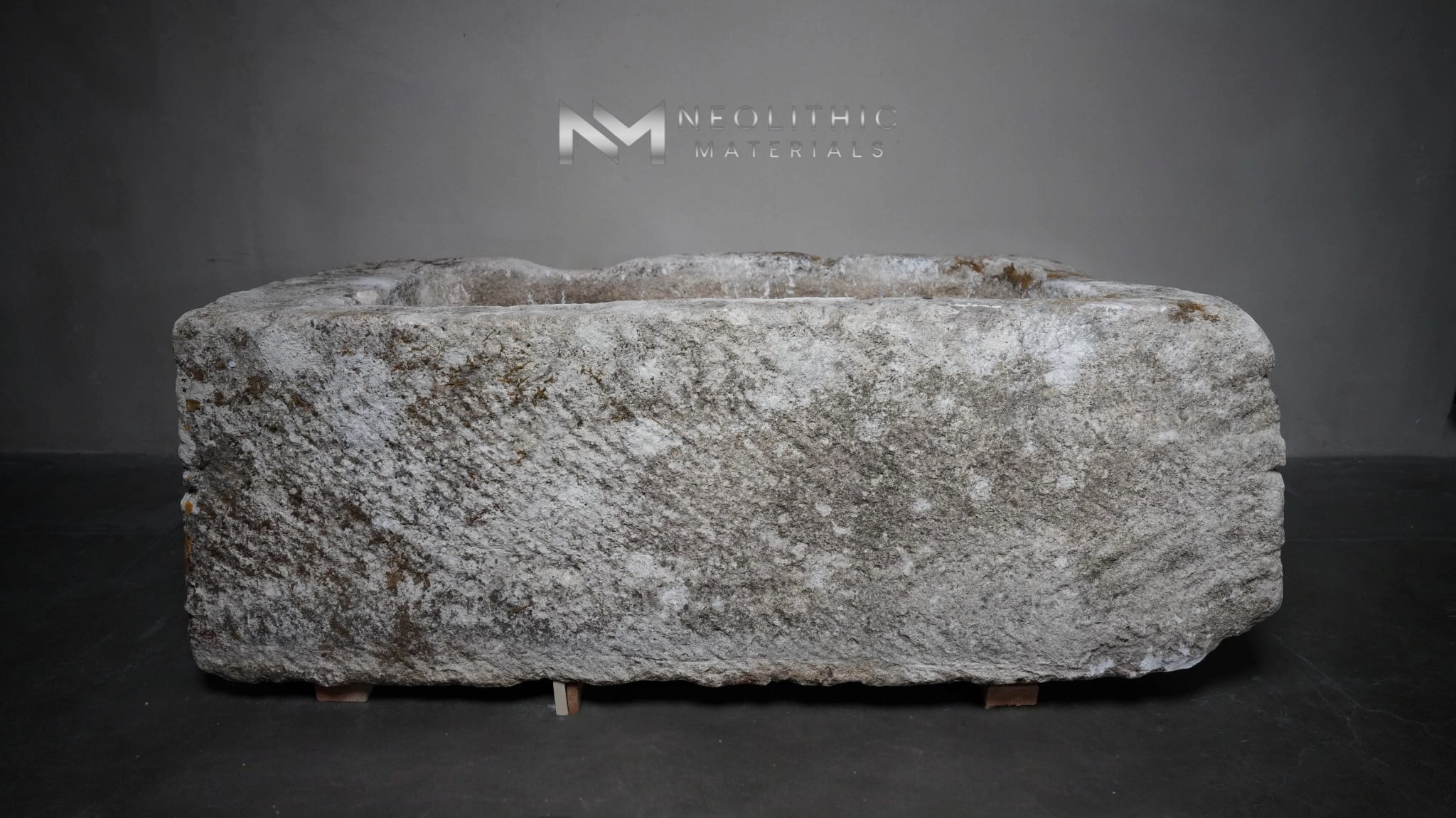 Limestone Basin - Image 1