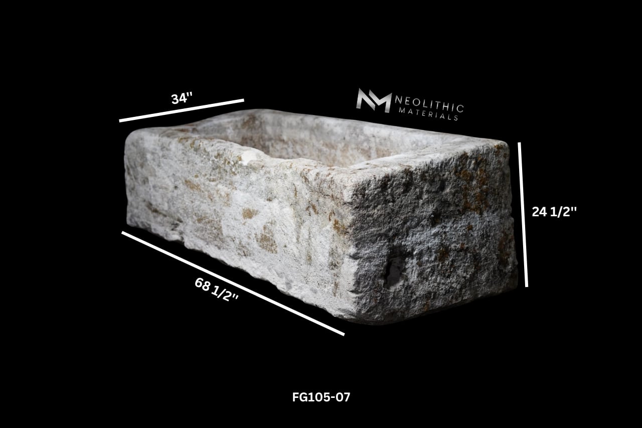 Limestone Basin - Image 2