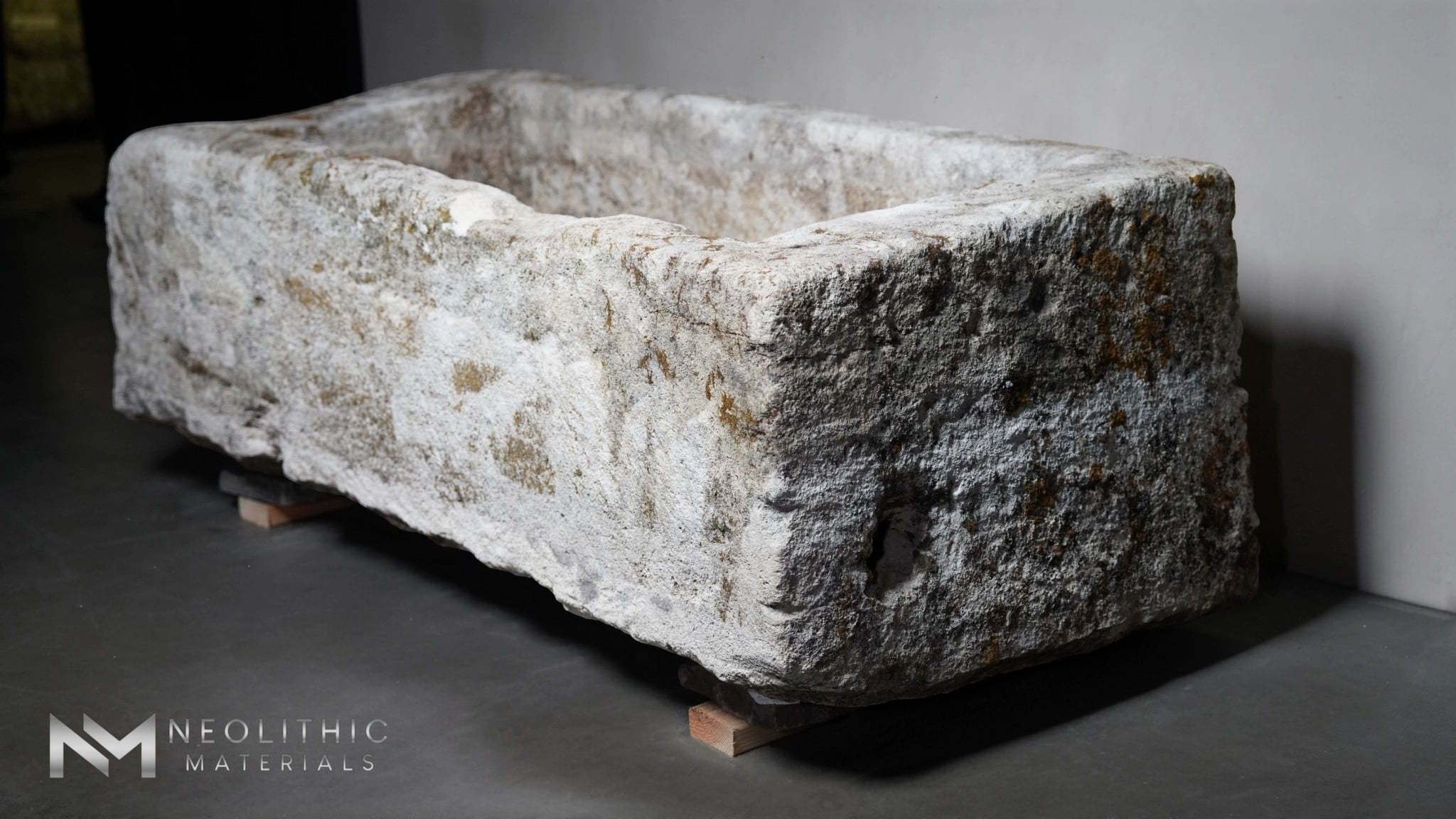 Limestone Basin