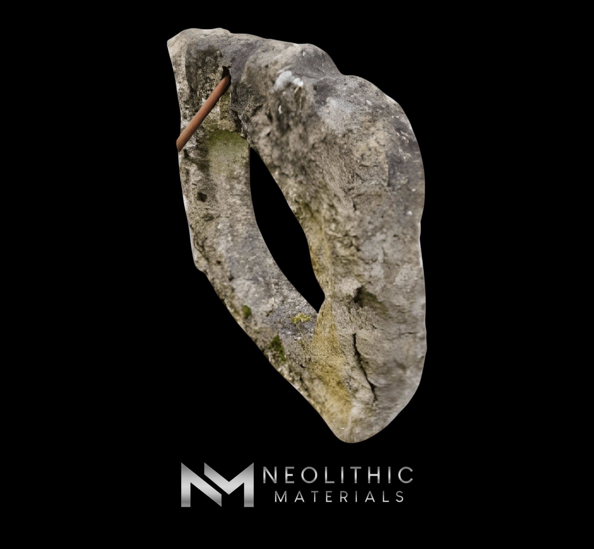 French Antique 19th Century Wellhead - Image 4