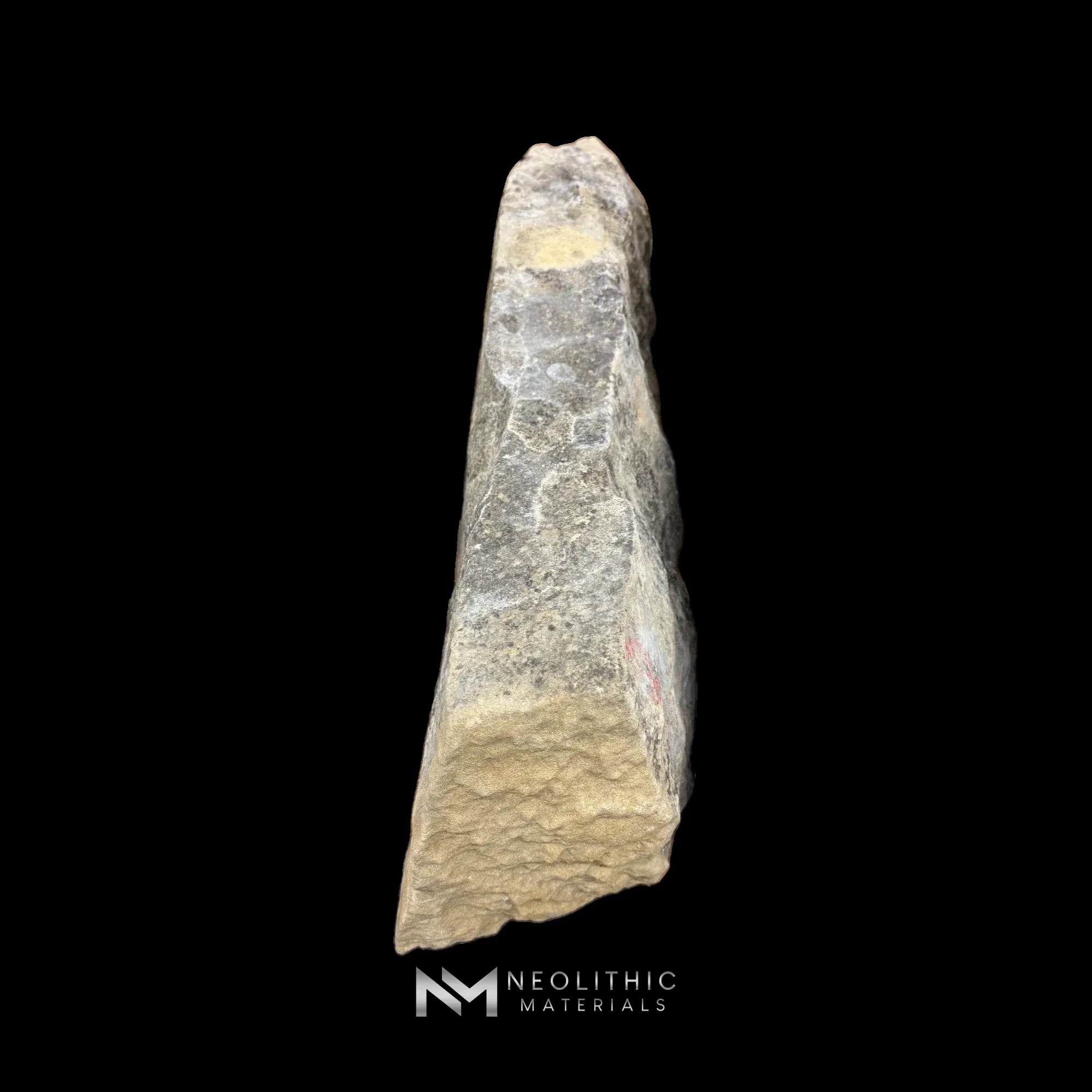 French Antique Limestone Sculpture