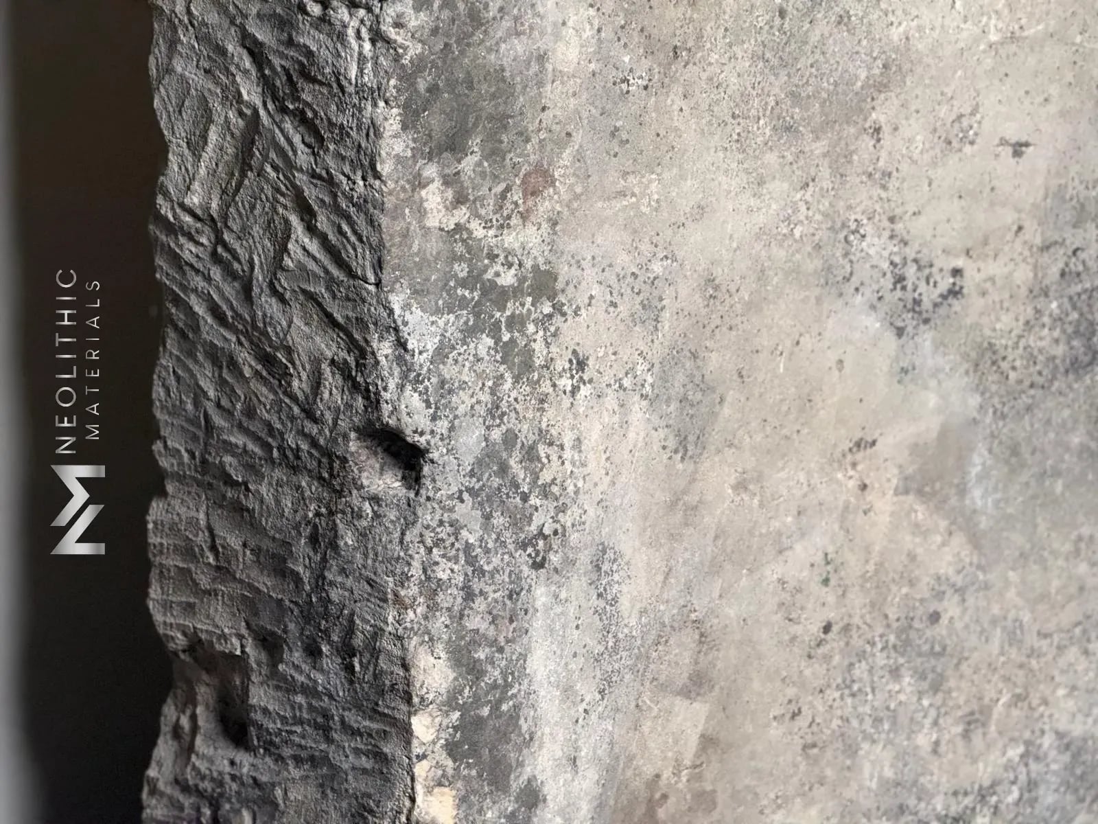 French Antique Foundation Block - Image 7