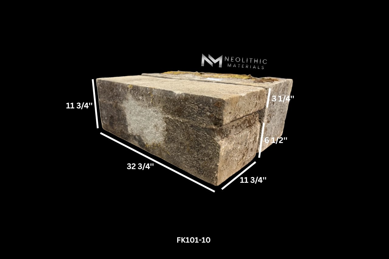 Limestone Block - Image 5