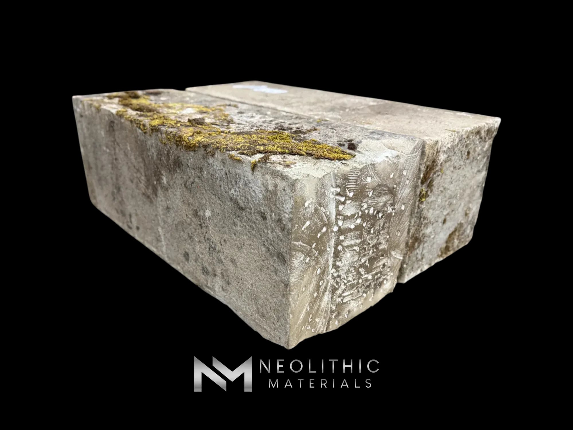 Limestone Block - Image 3