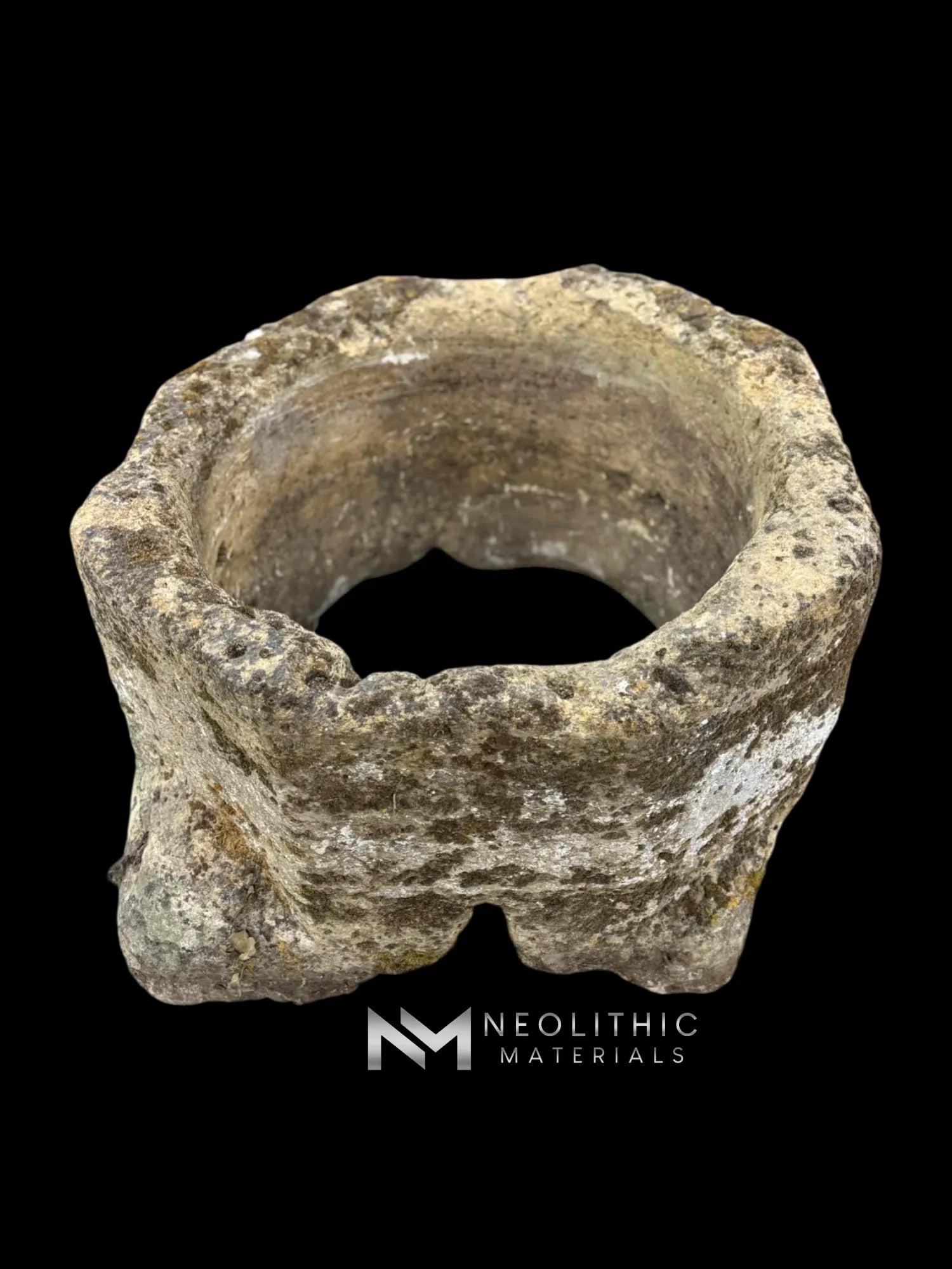 French Antique 18th Century Wellhead - Image 4