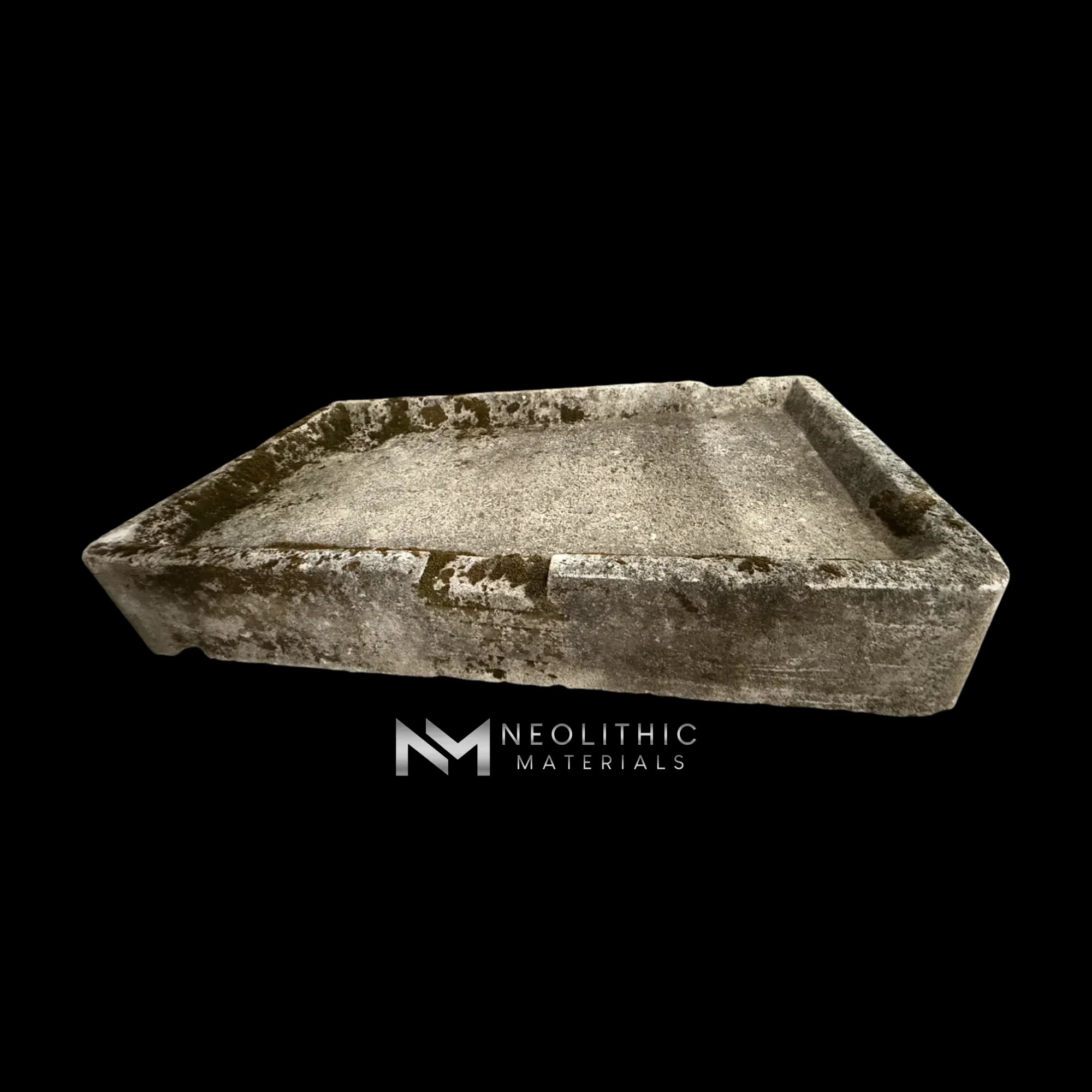 French Antique Stone Sink