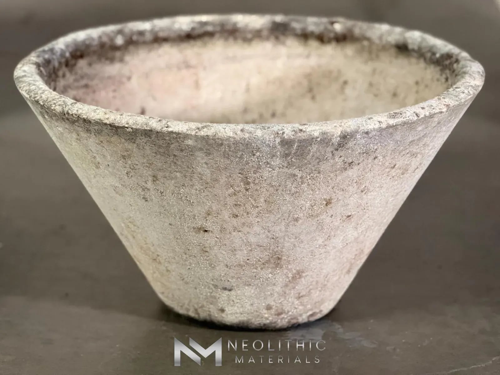 Willy Guhl Conical Planters - Image 6