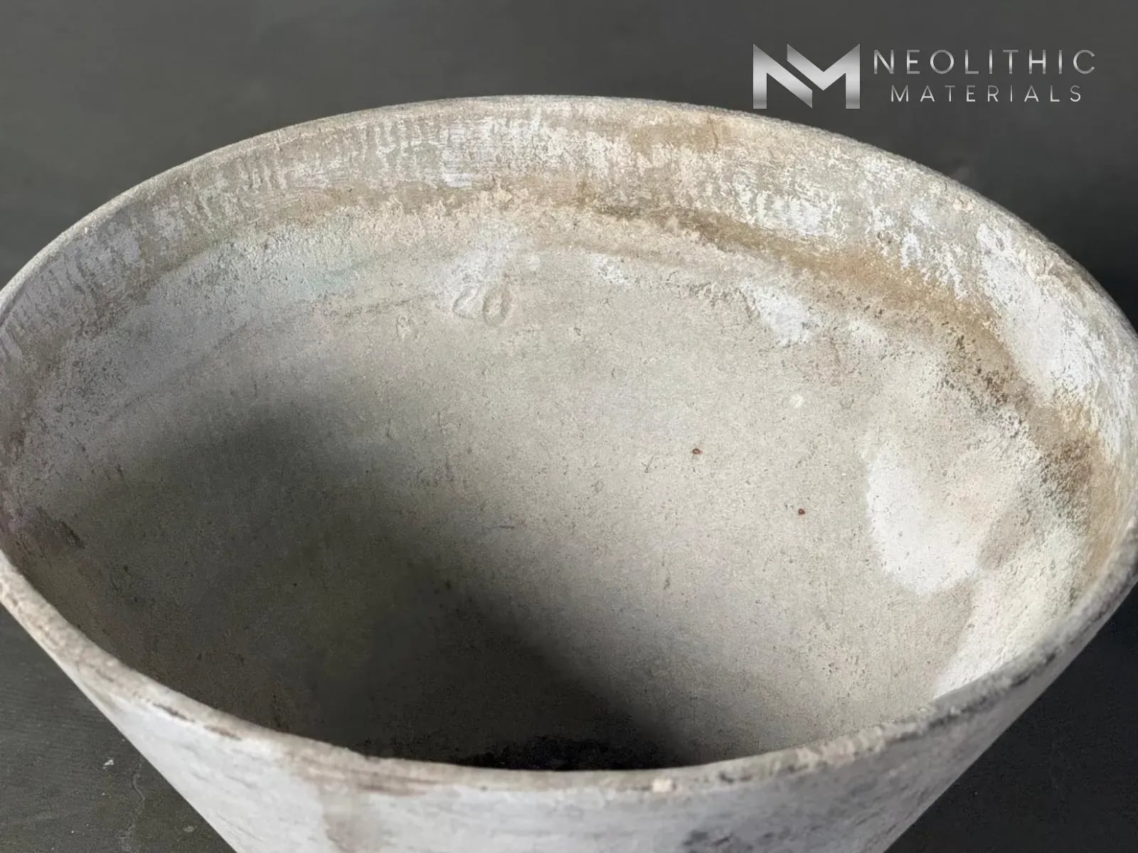 Willy Guhl Conical Planters - Image 6