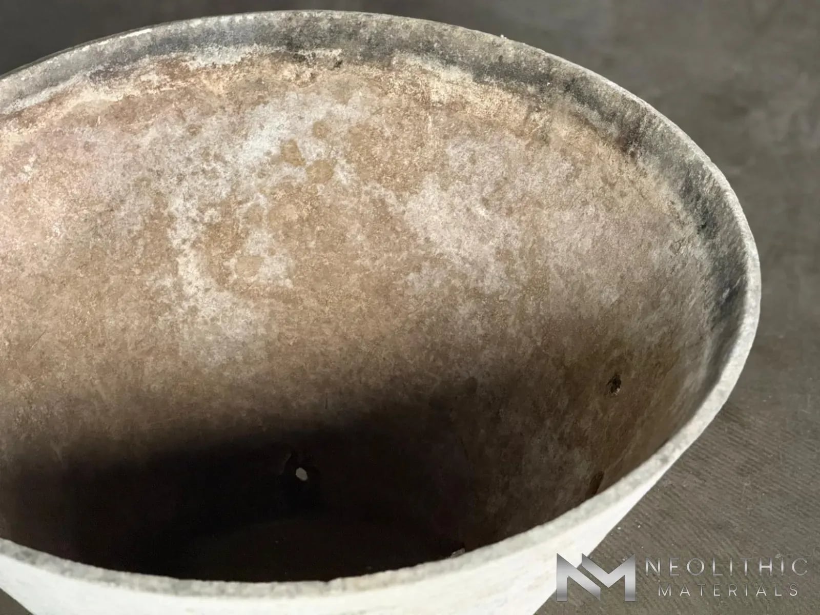 Willy Guhl Conical Planters - Image 7