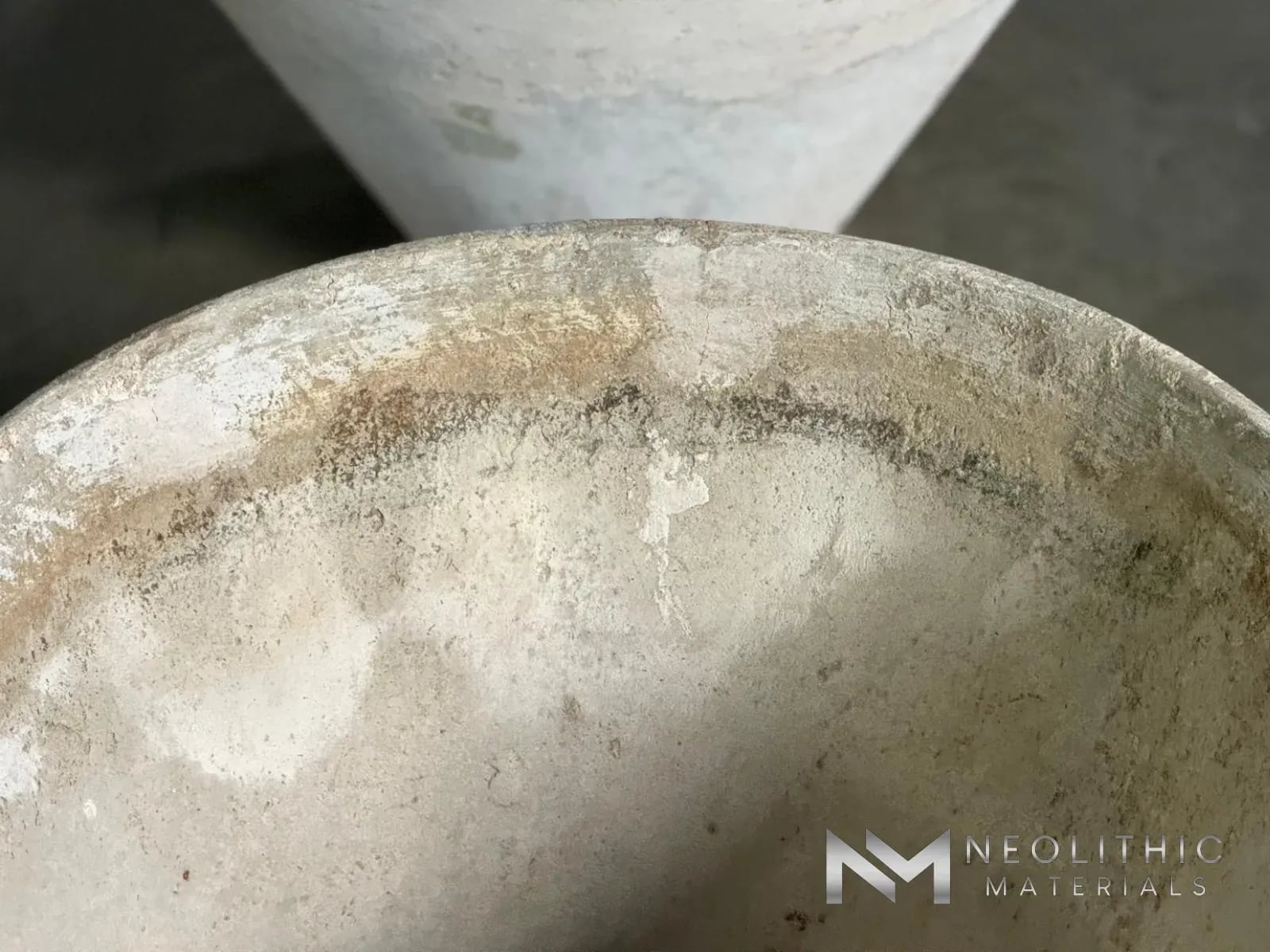 Willy Guhl Conical Planters - Image 8